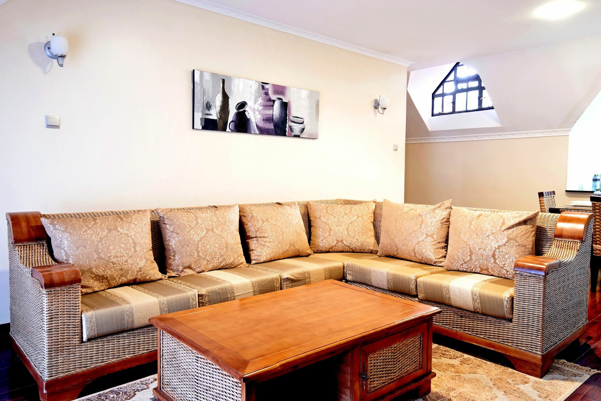 Gramo 3* Nairobi