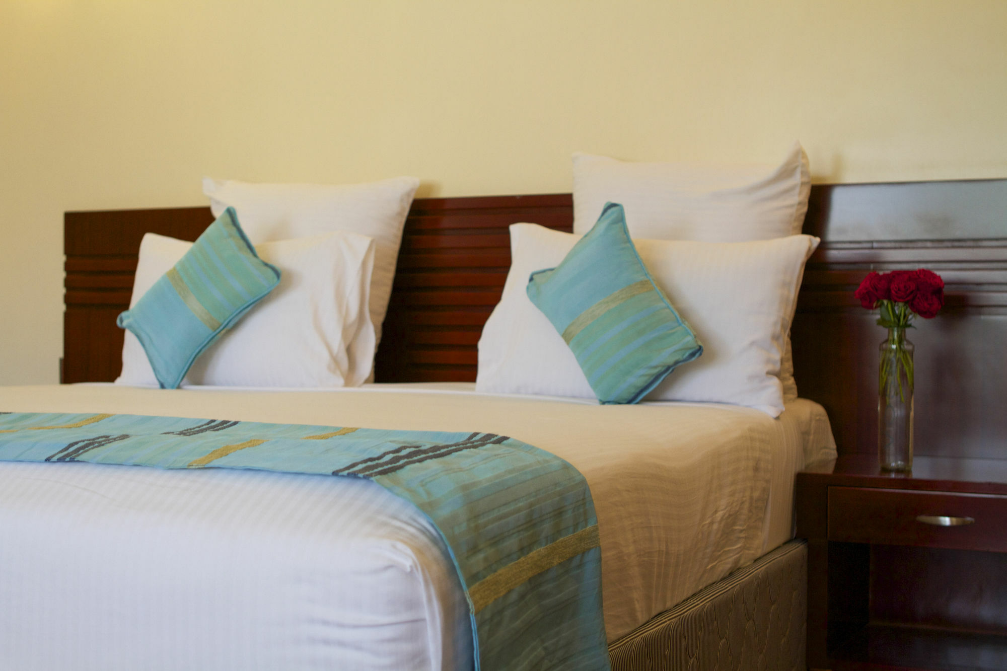 Hotel Osinkirri Kilimani 4*