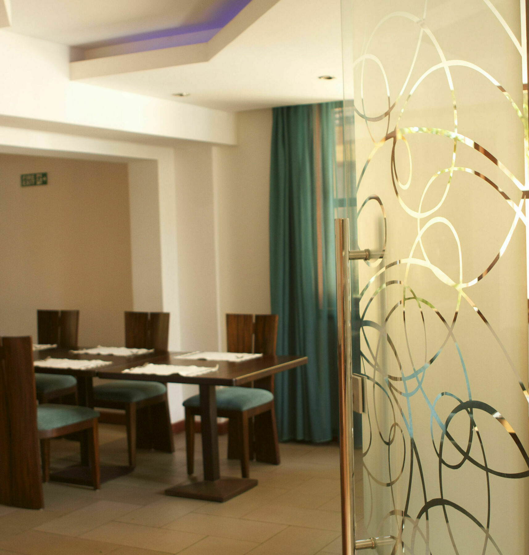 Osinkirri Kilimani Hotel Nairobi