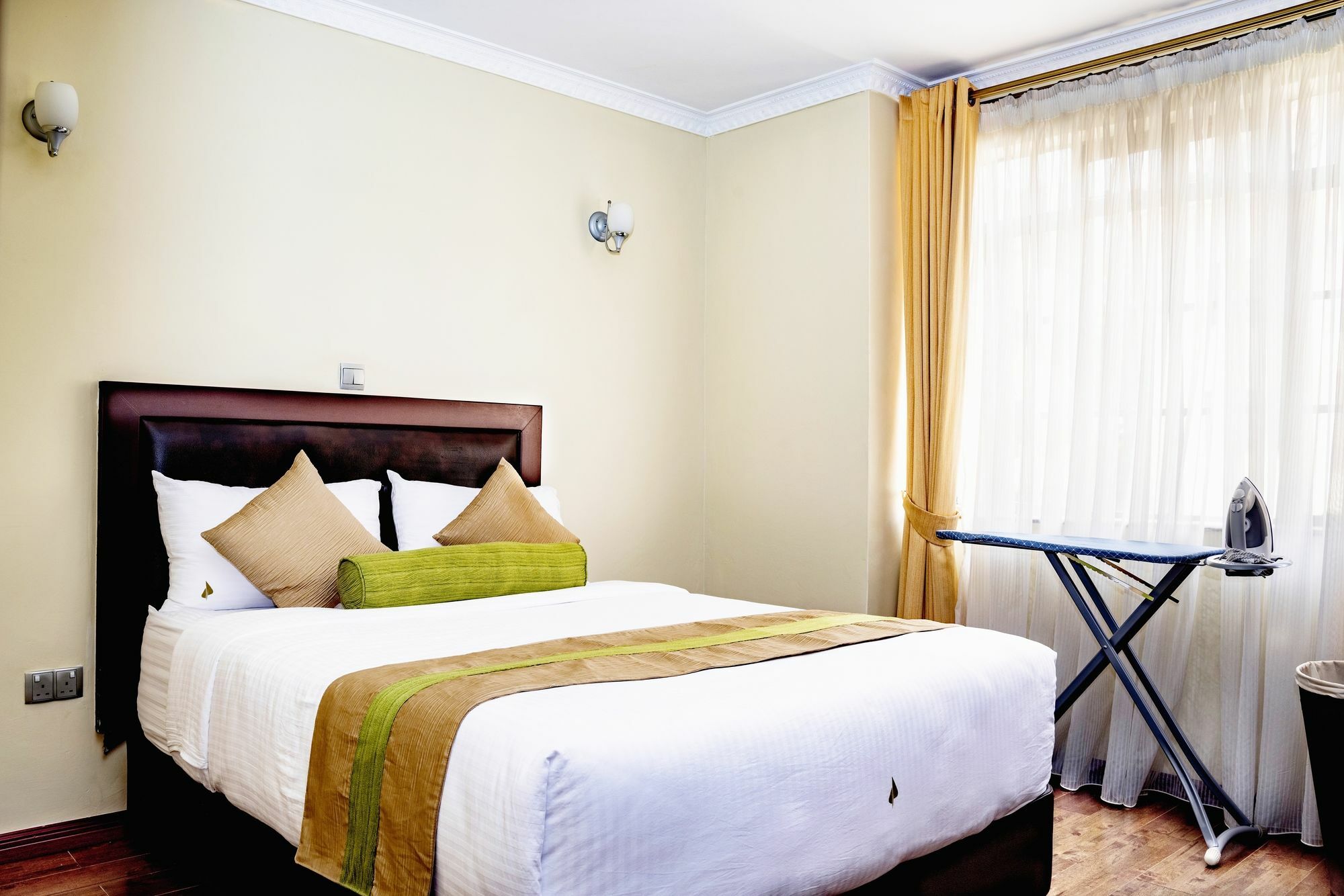 Gramo 3* Nairobi