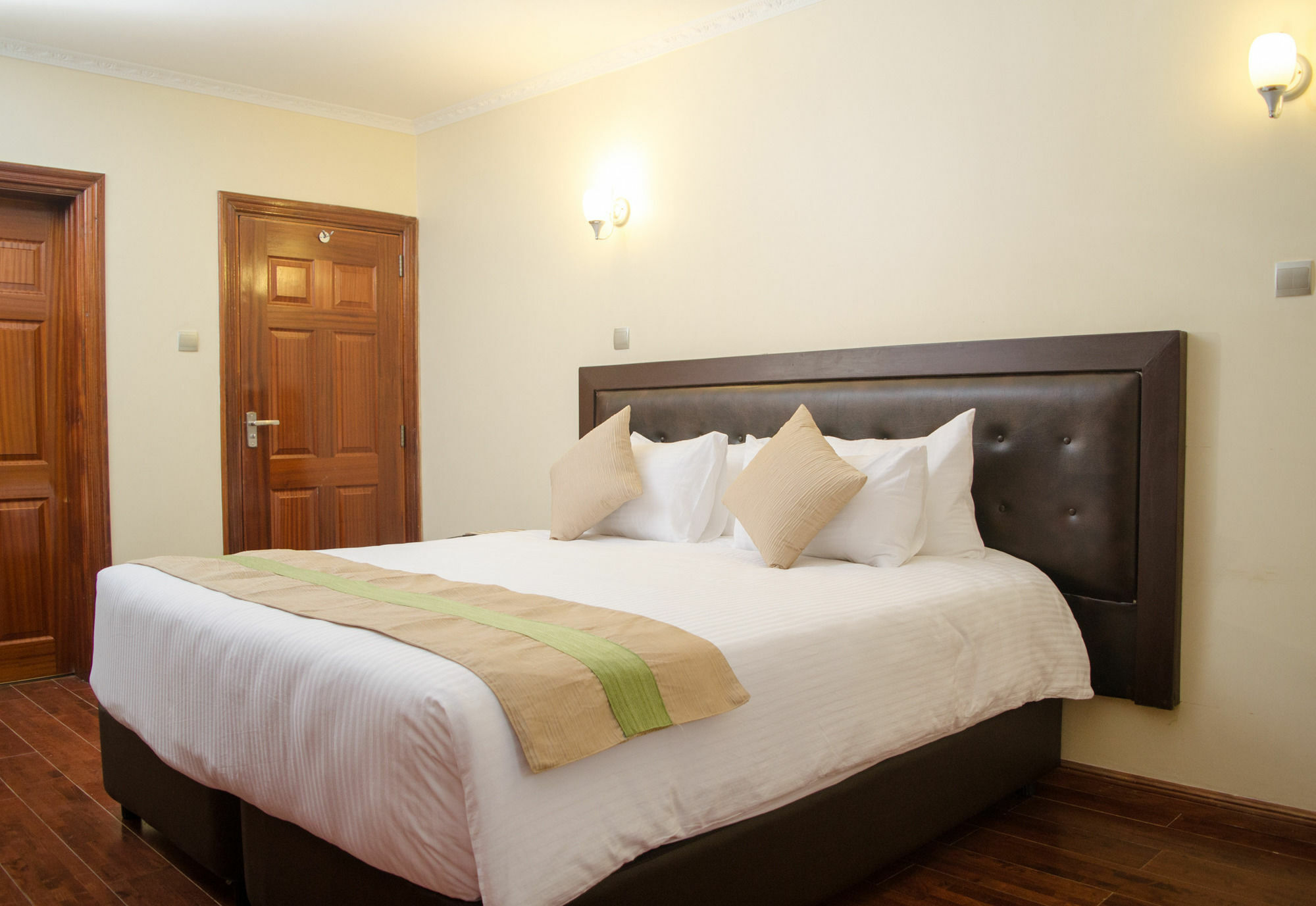 Gramo Hotel 3*