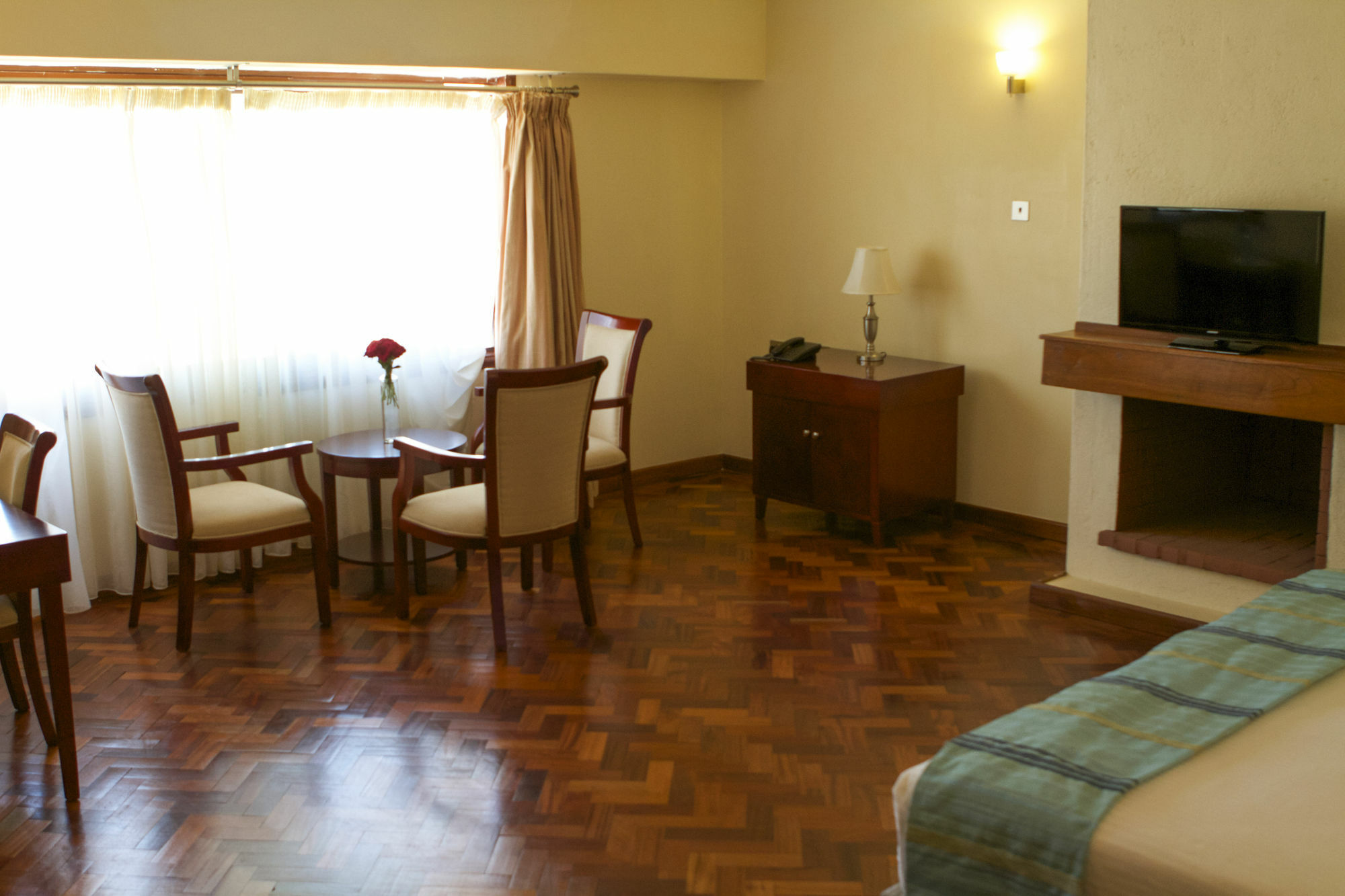 Hotel Osinkirri Kilimani Nairobi