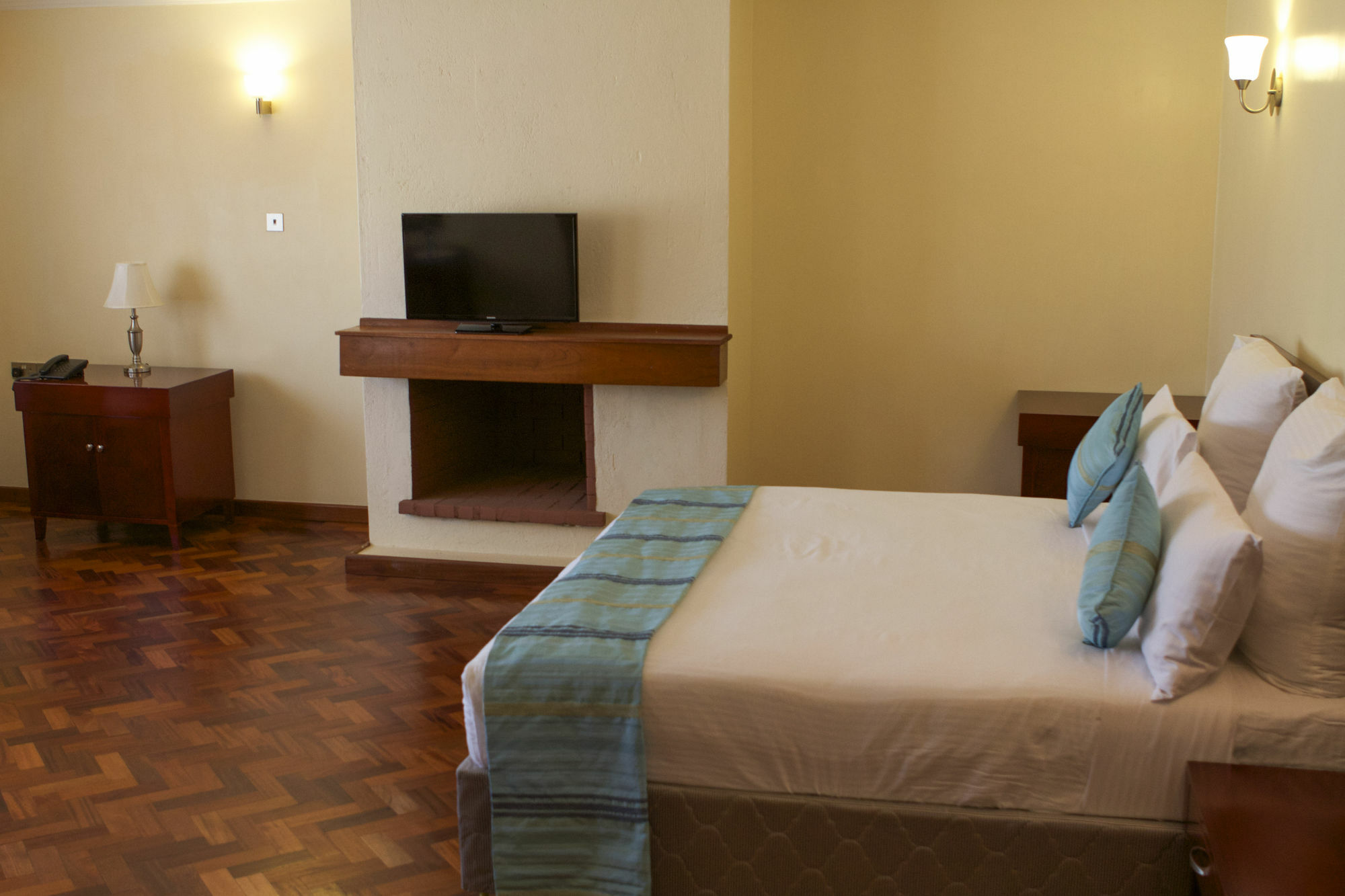 Osinkirri Kilimani 4*