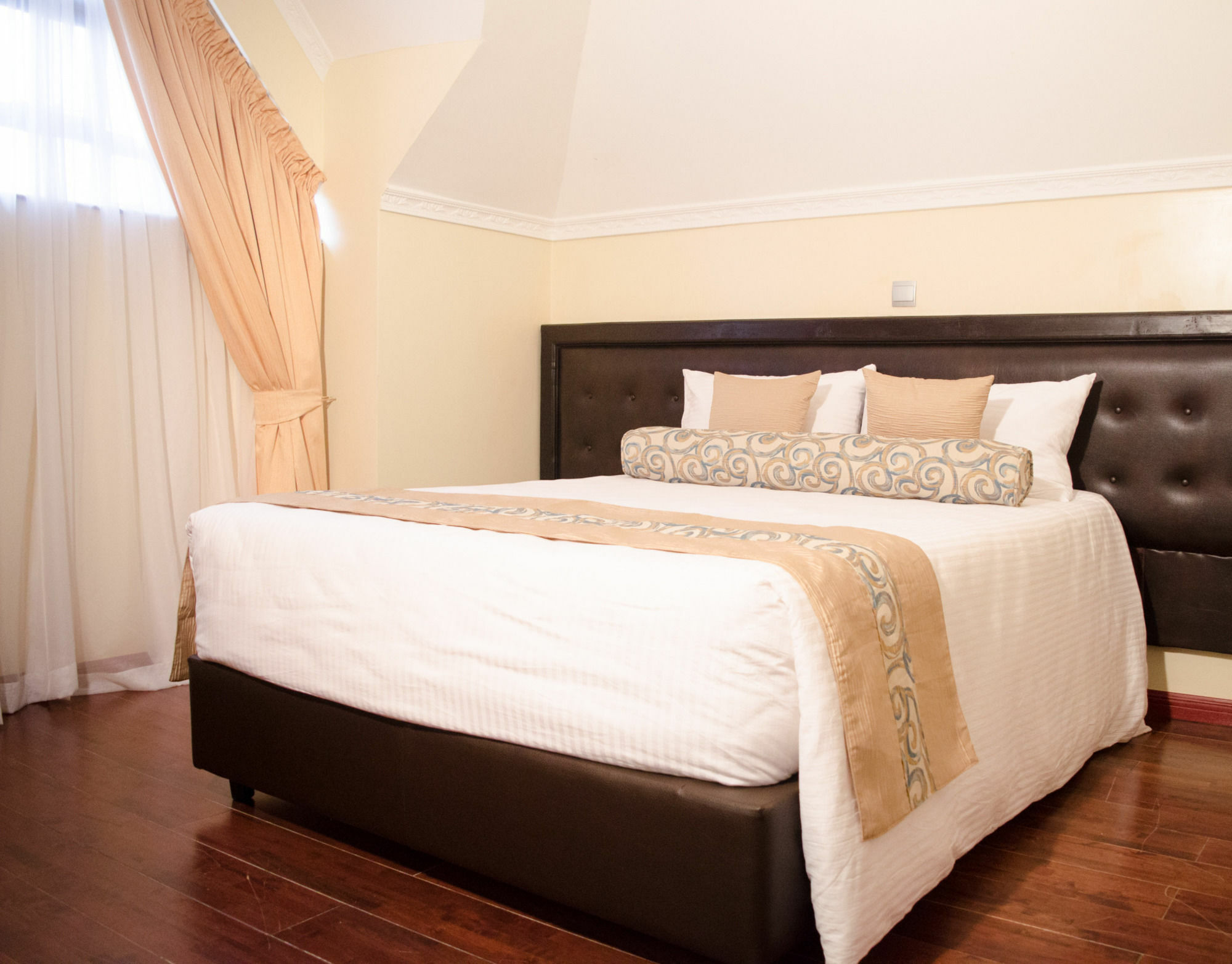 Gramo Hotel Nairobi