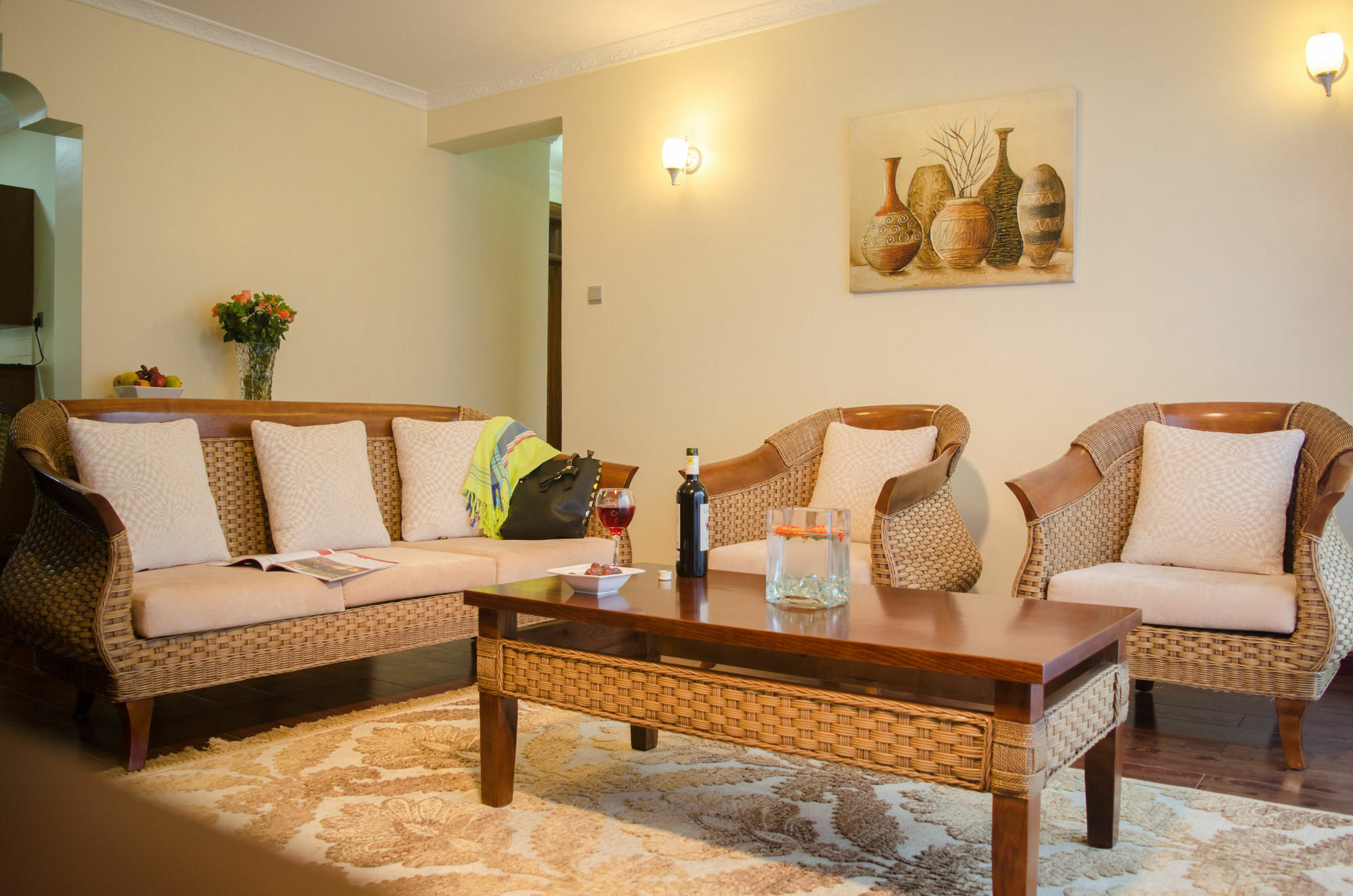 Hotel Gramo 3*