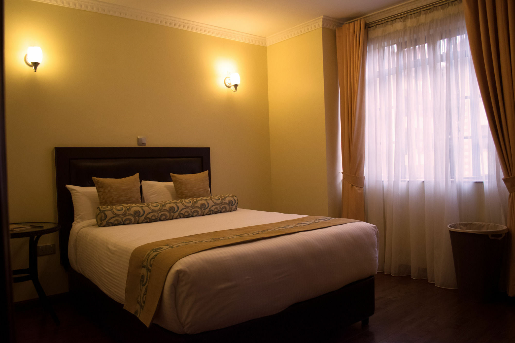 Gramo 3* Nairobi
