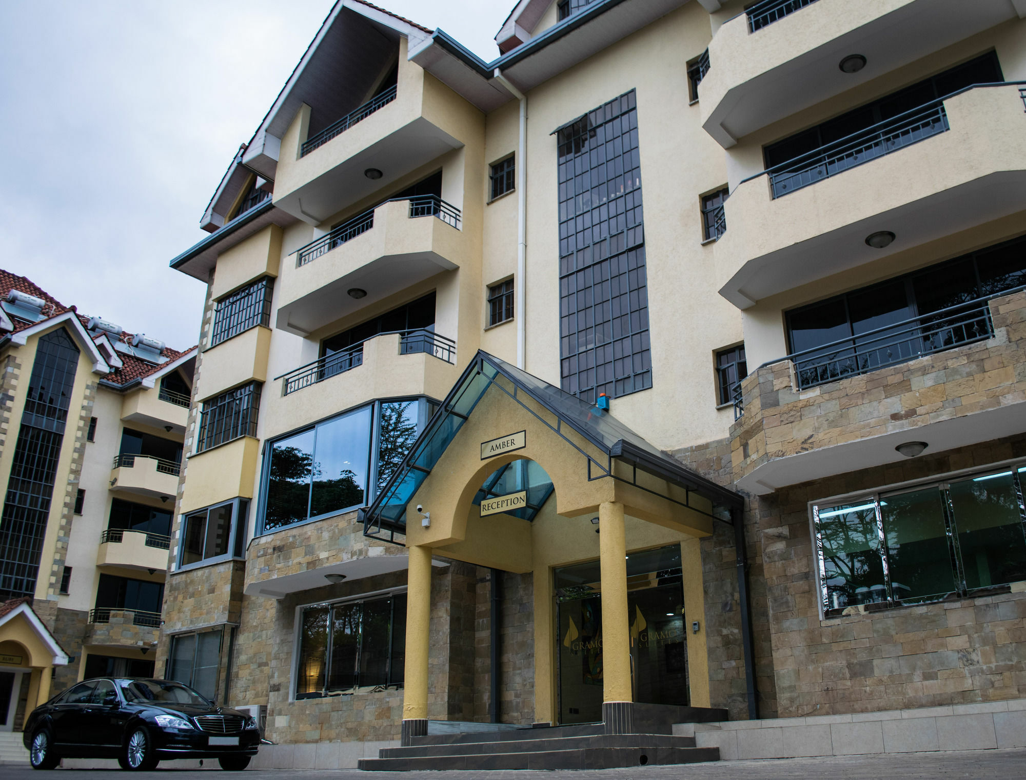 Gramo Nairobi
