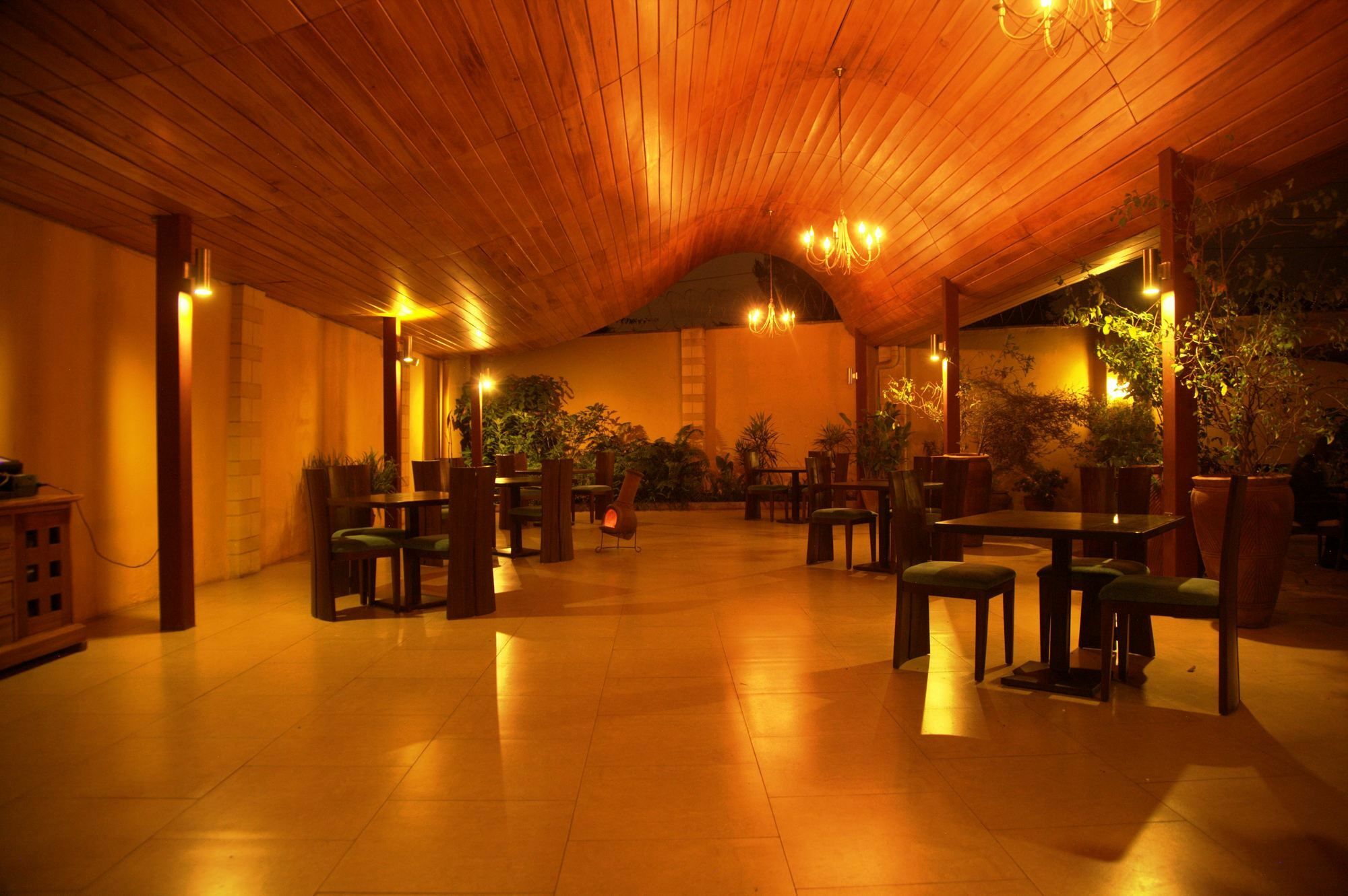 Osinkirri Kilimani Nairobi