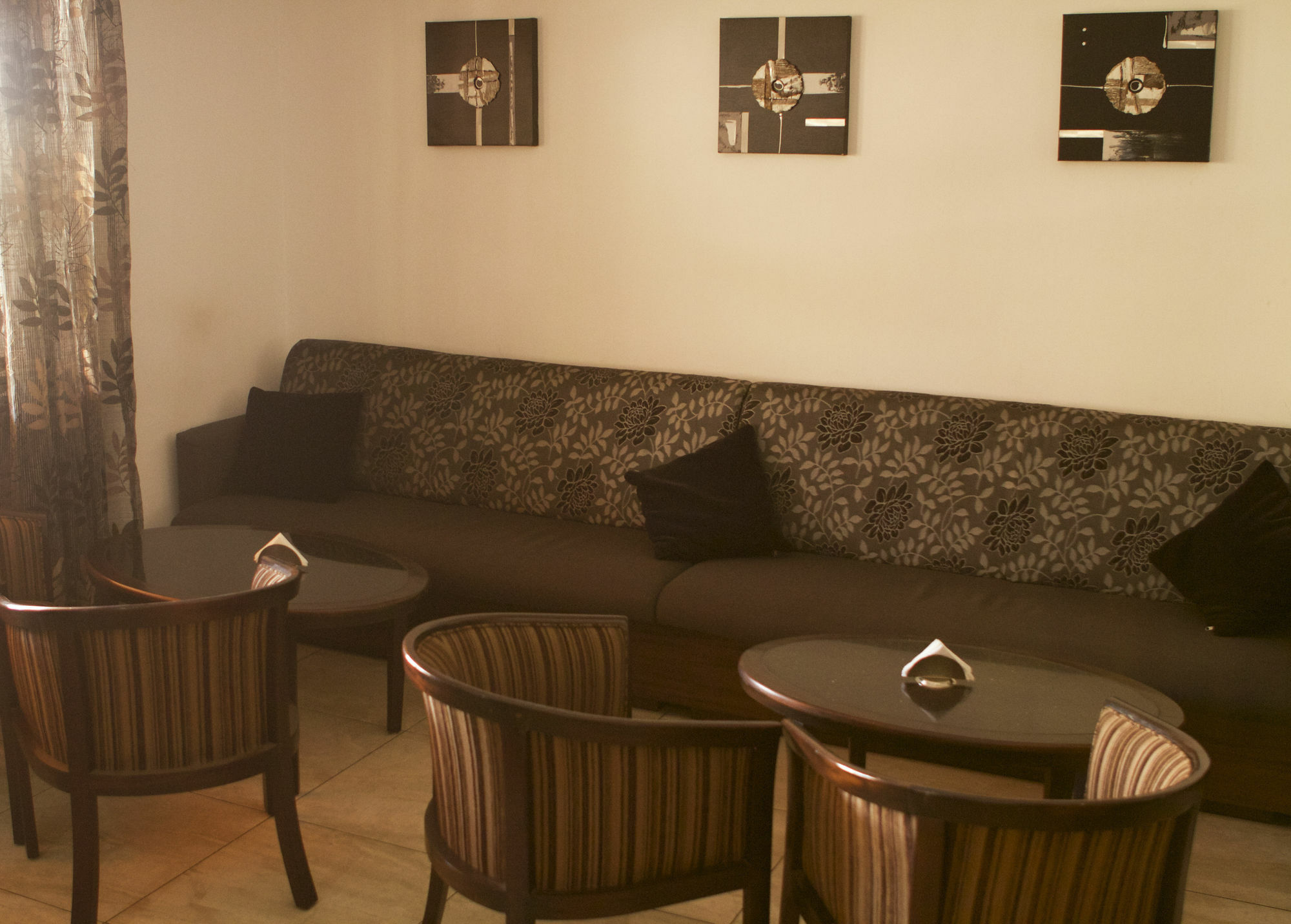Osinkirri Kilimani Hotel Nairobi