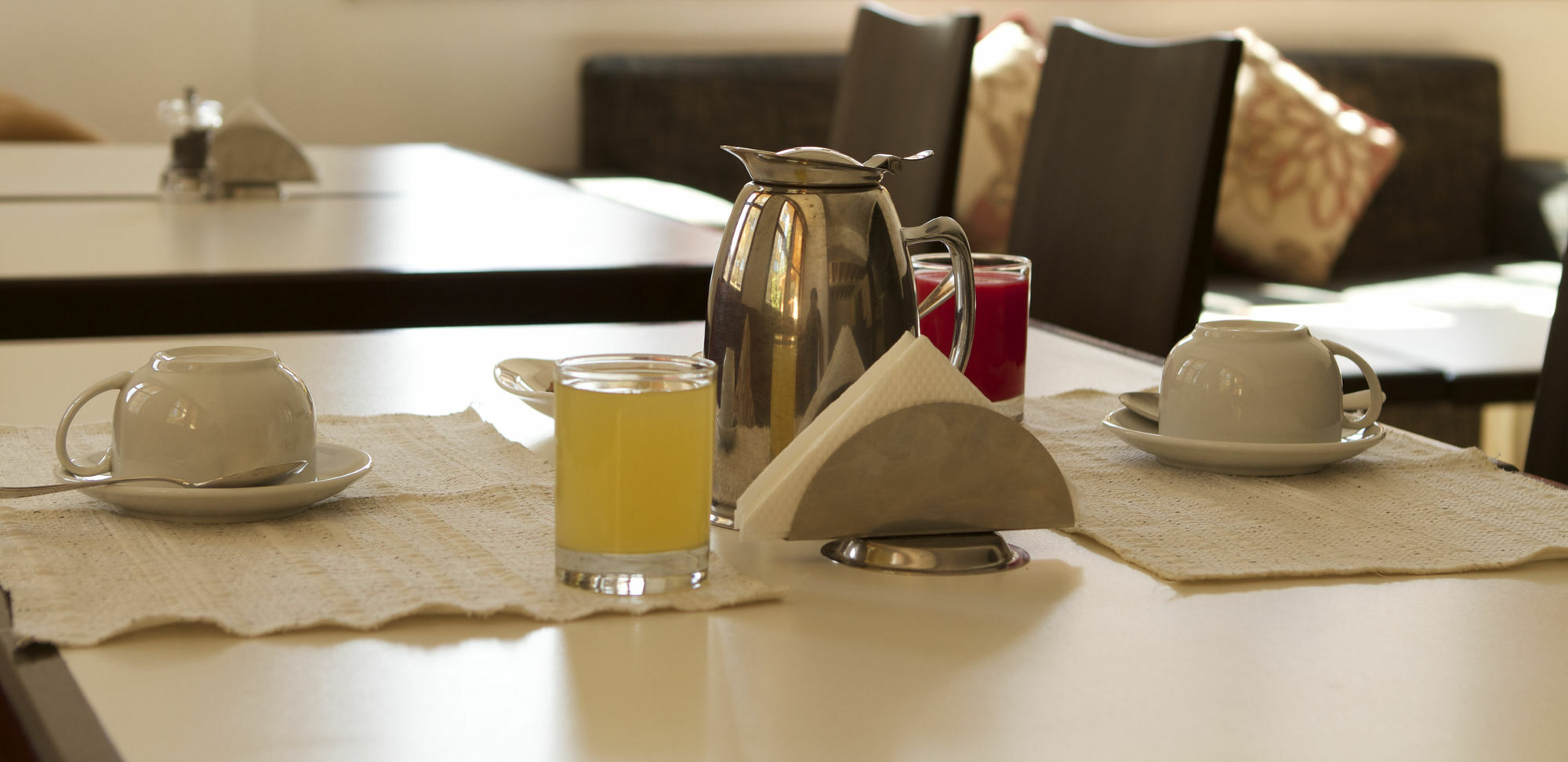 Hotel Osinkirri Kilimani 4*