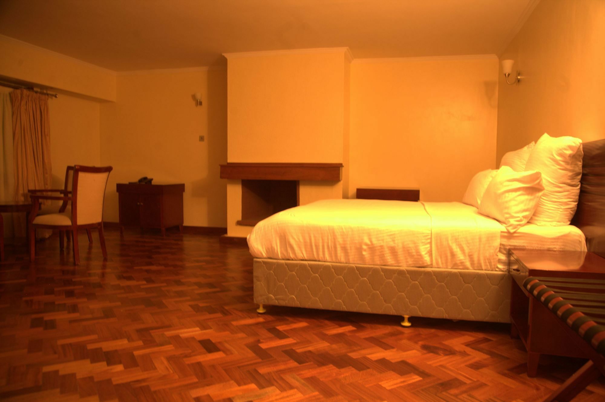 Hotel Osinkirri Kilimani Nairobi