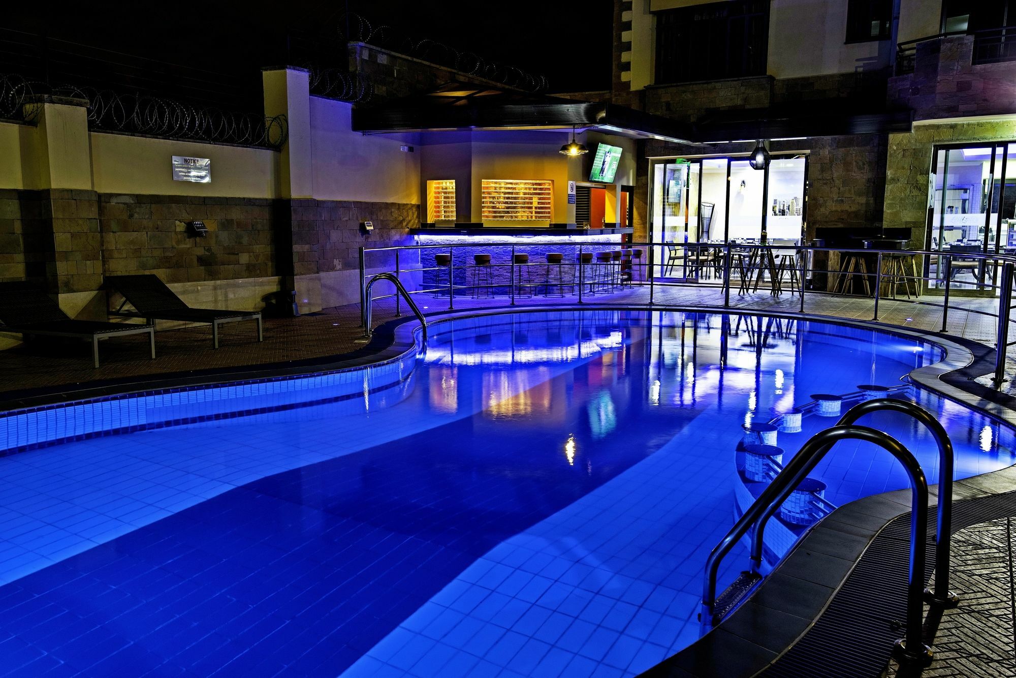 Gramo 3* Nairobi