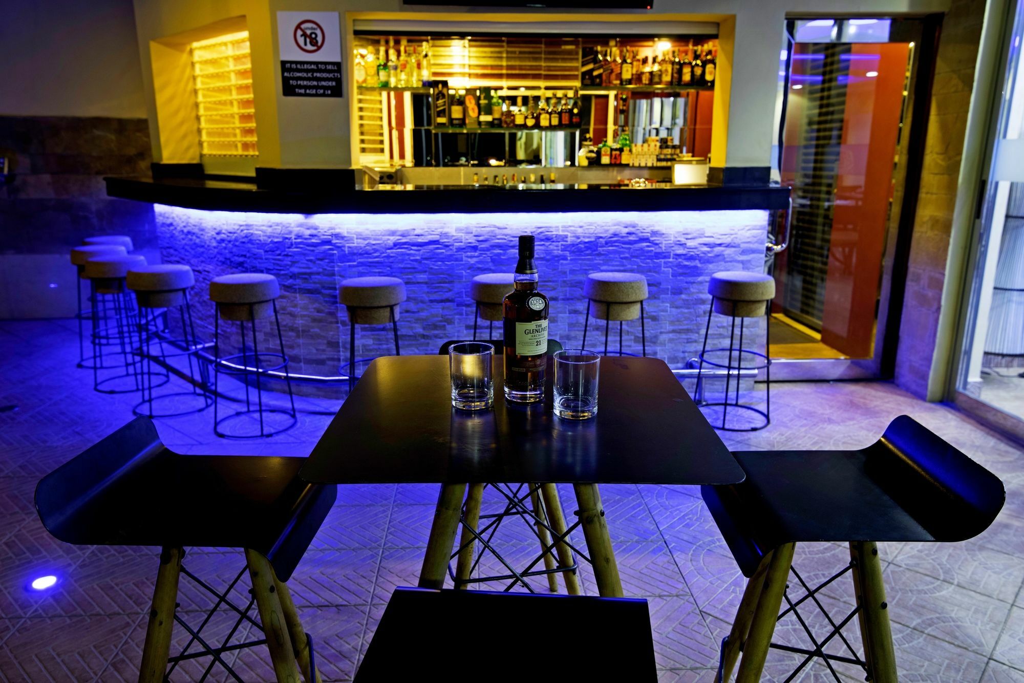 Hotel Gramo Nairobi