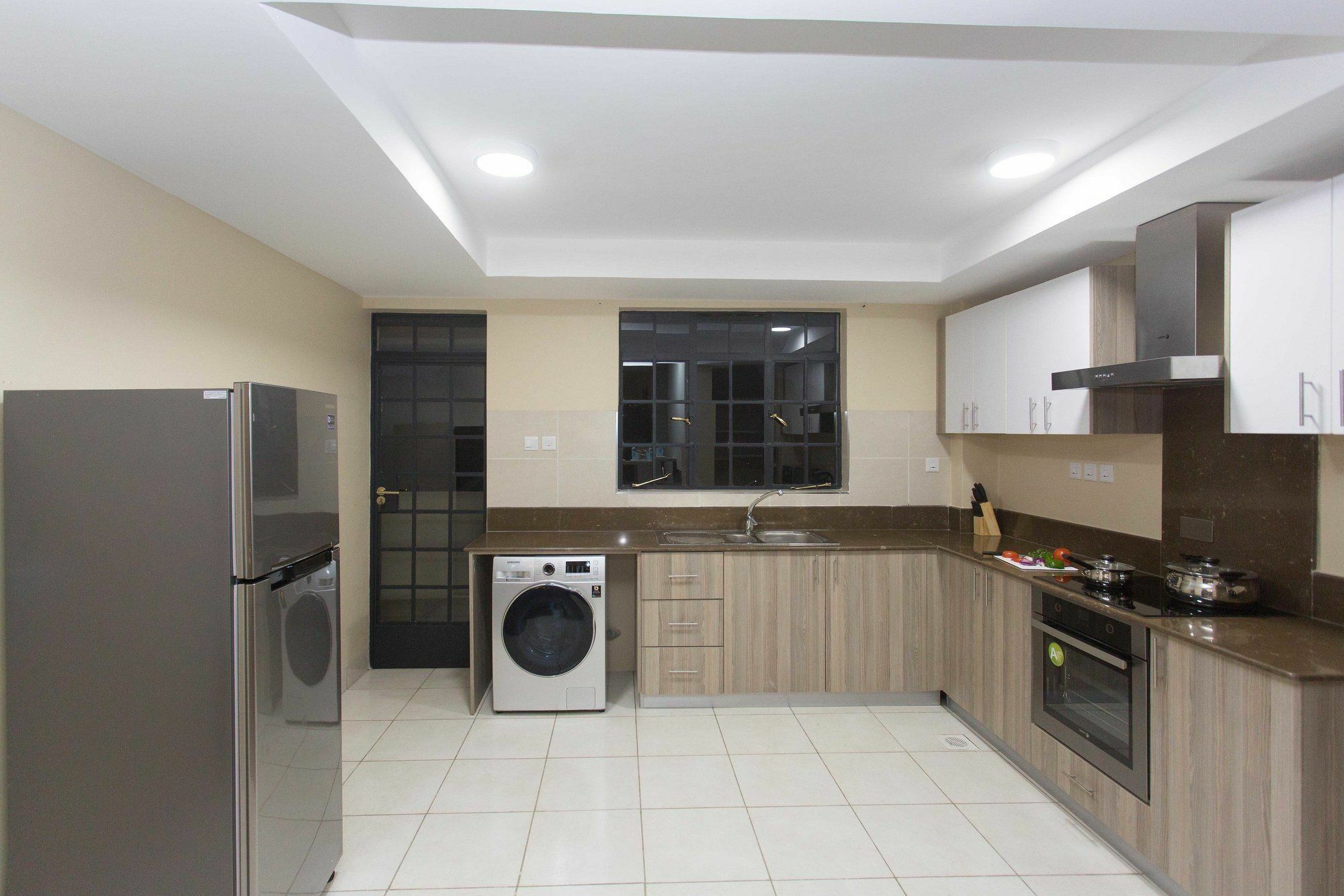 Aparthotel Cozy Residences By Trianum 4*