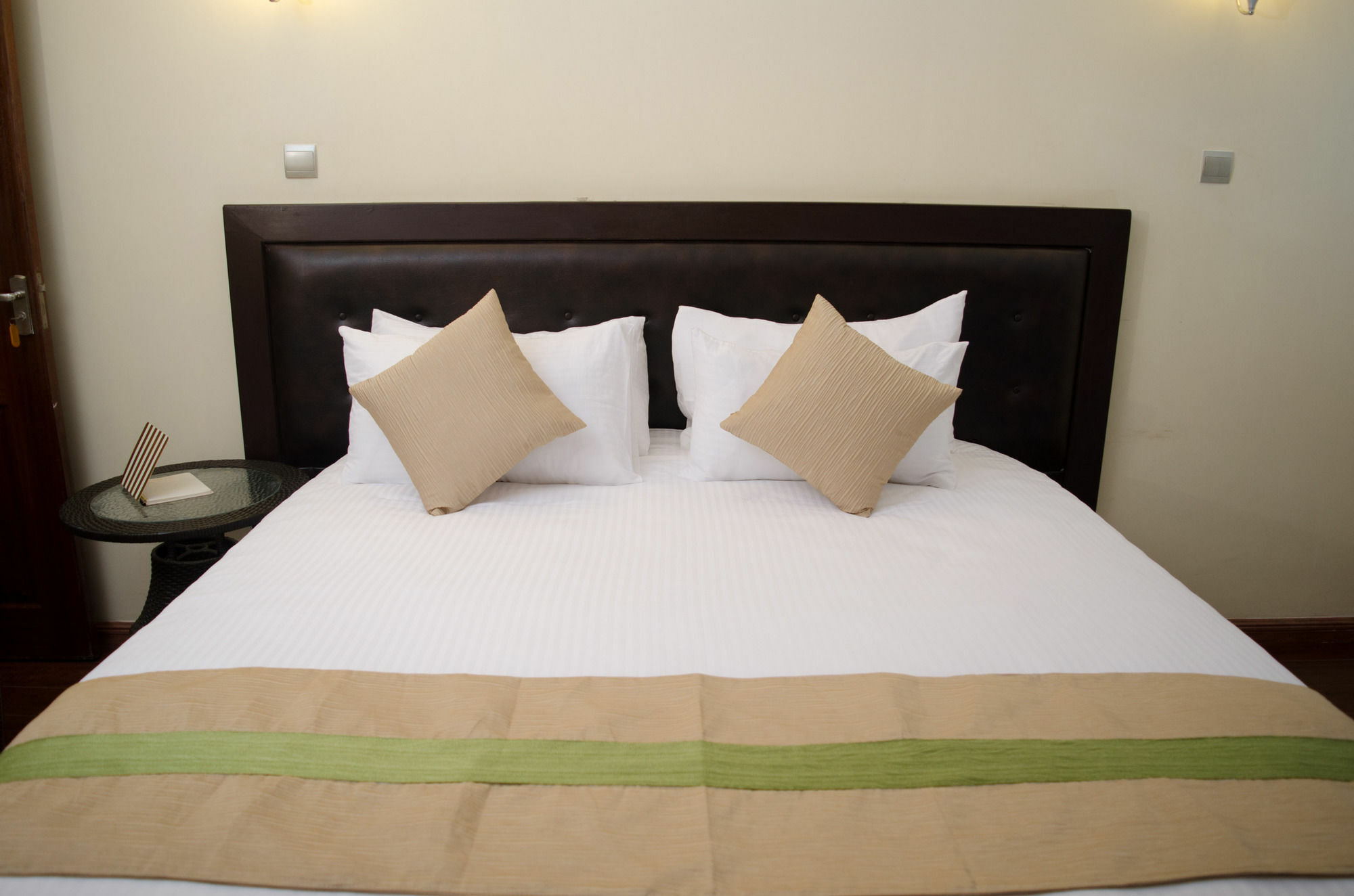 Hotel Gramo 3*