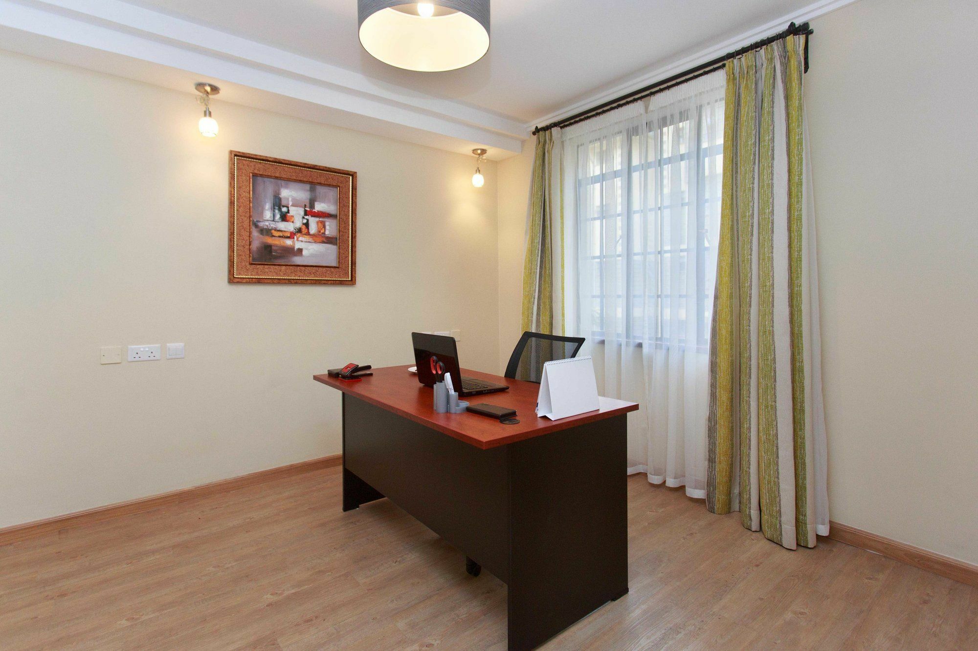 Cozy Residences By Trianum 4*