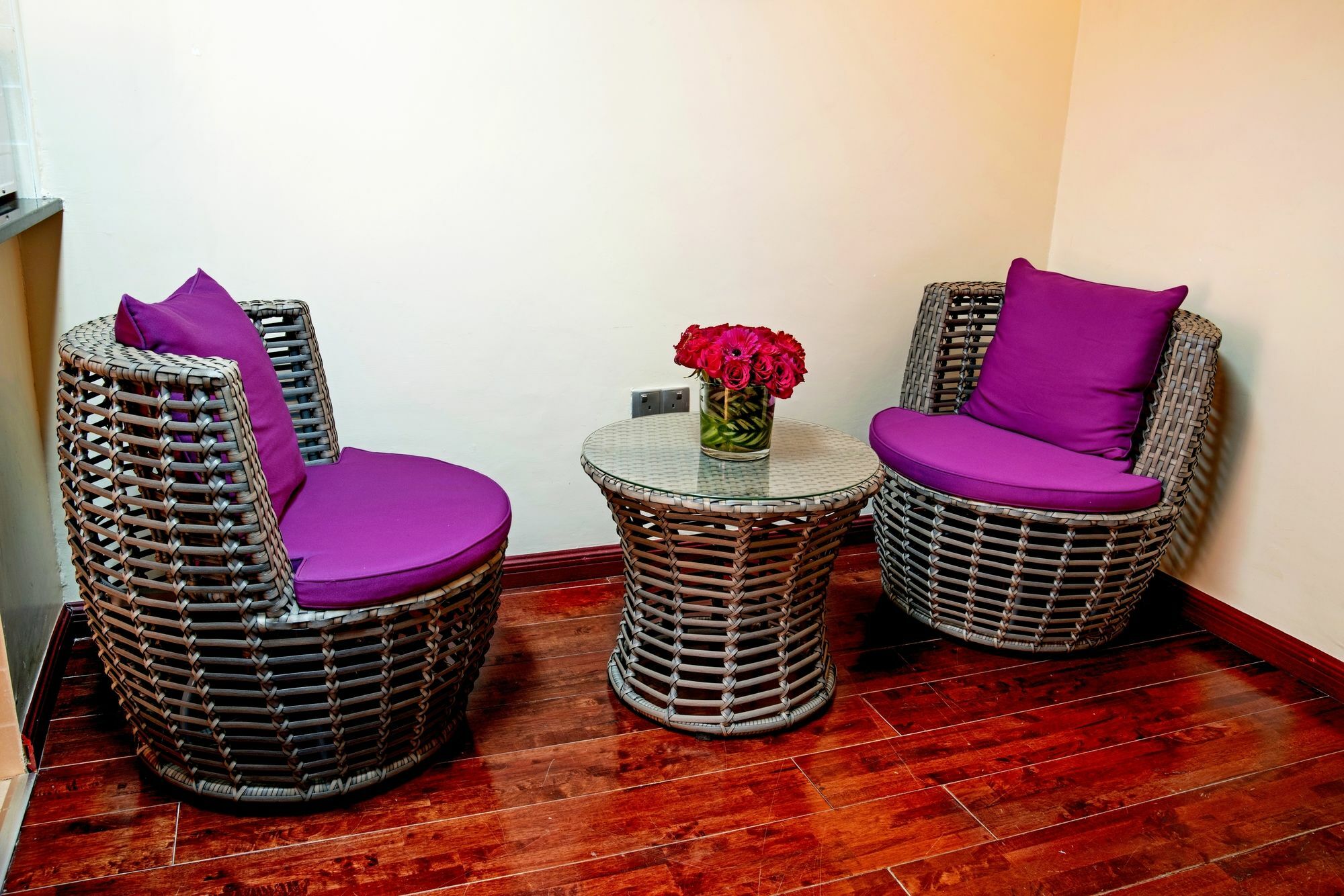 Hotel Gramo 3*