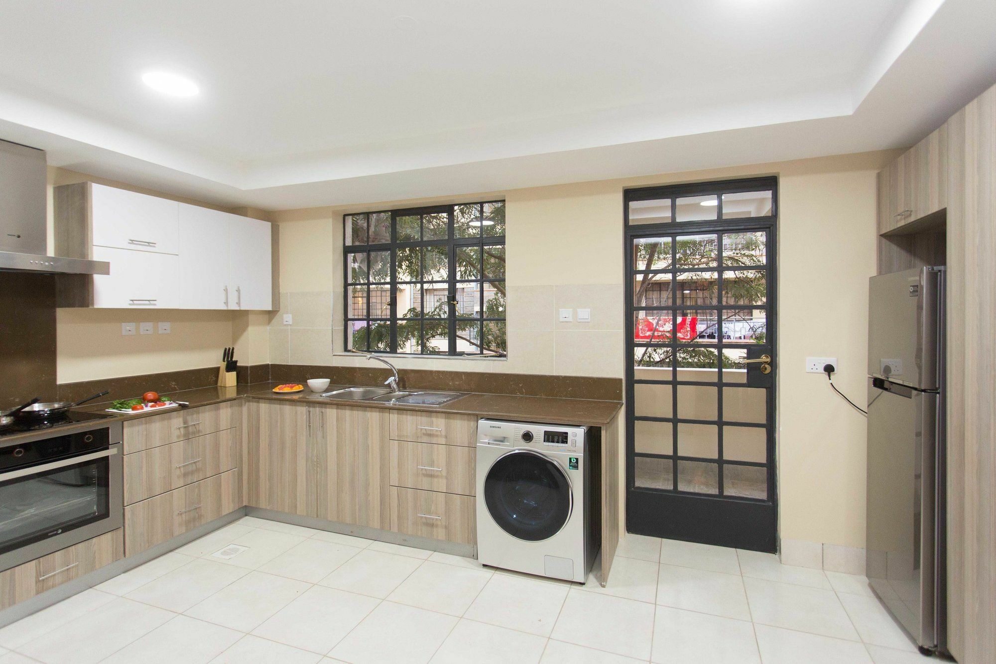 Cozy Residences By Trianum 4* Nairobi