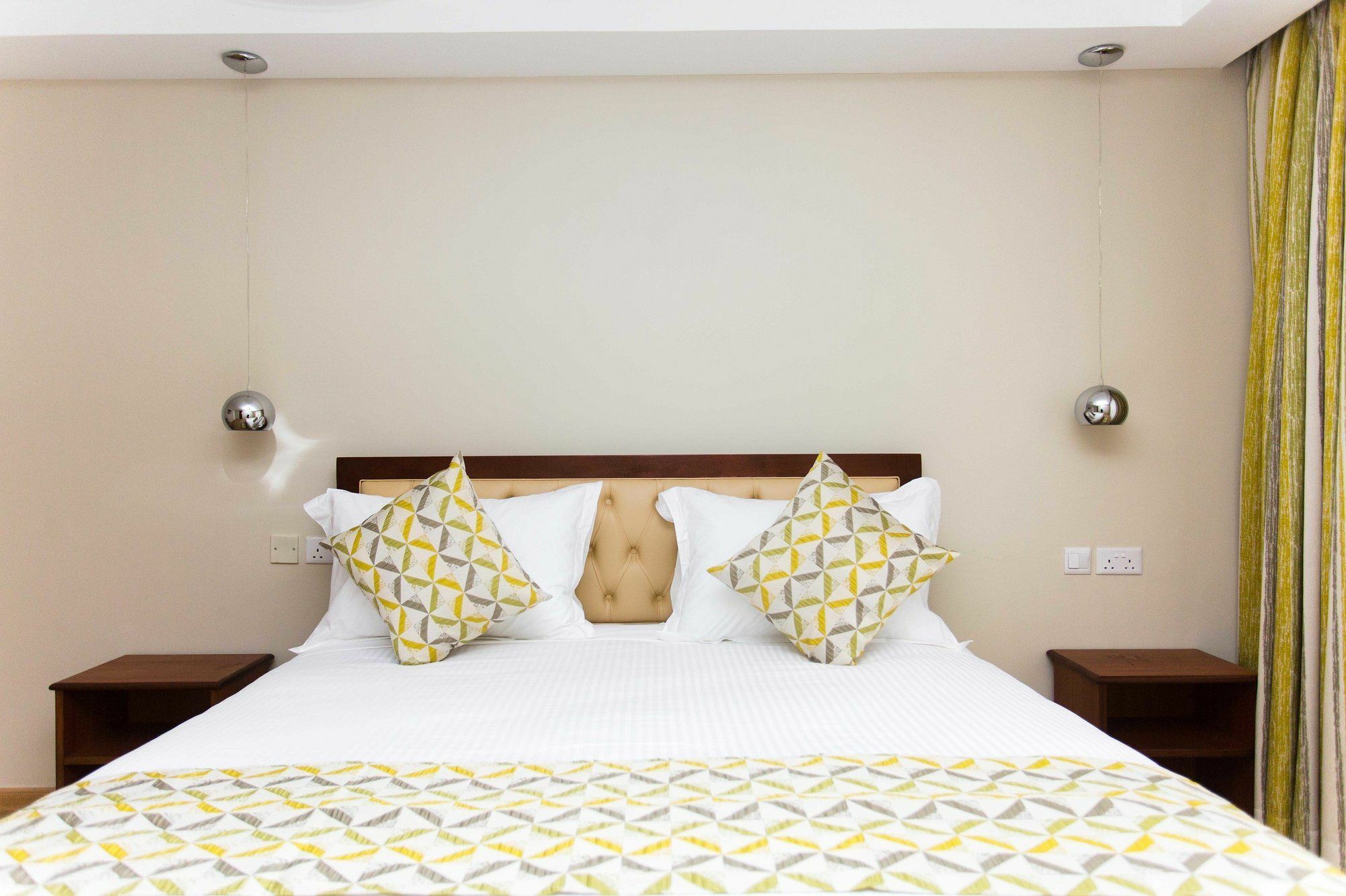 Cozy Residences By Trianum 4*