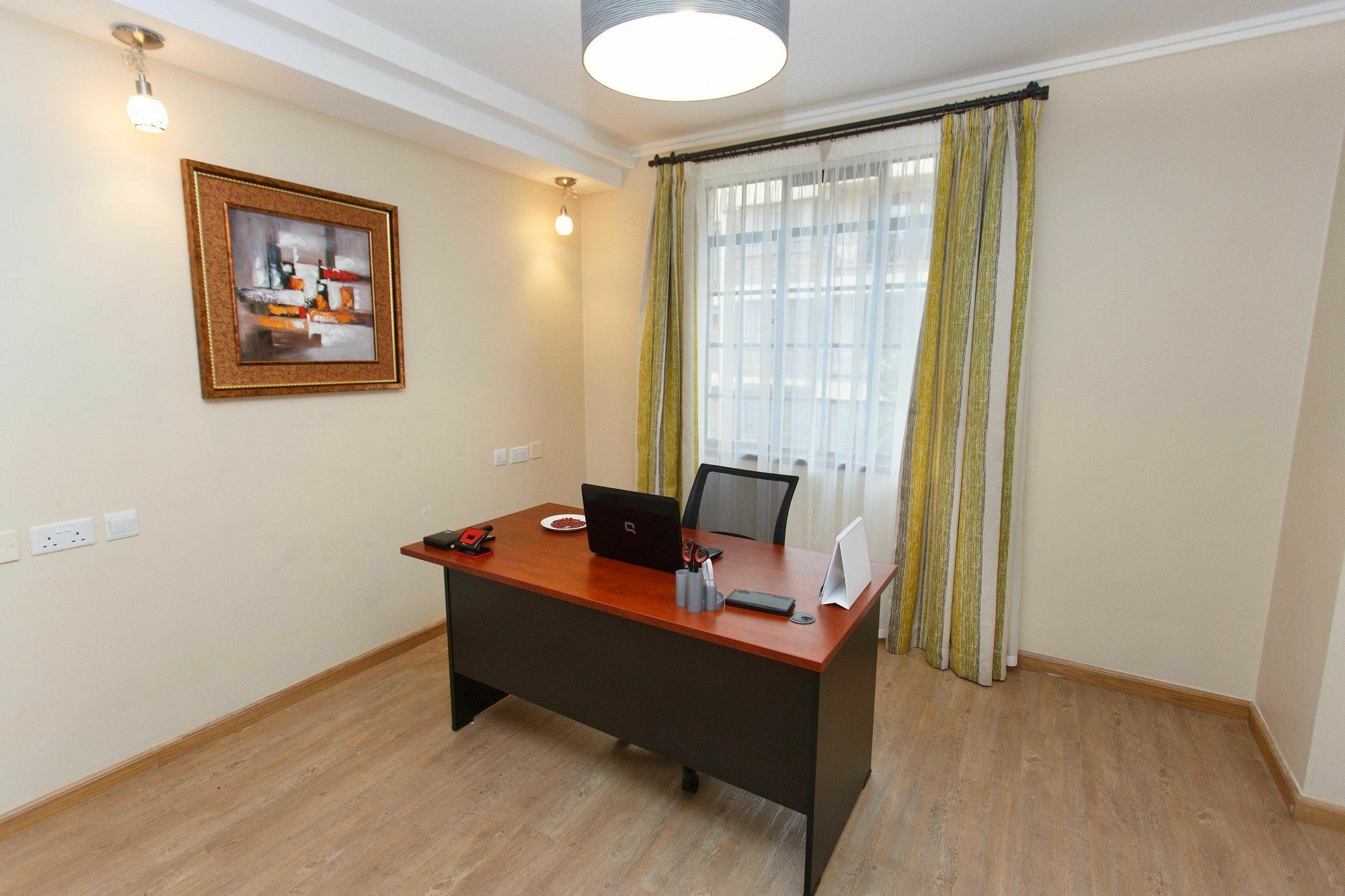 Aparthotel Cozy Residences By Trianum 4*