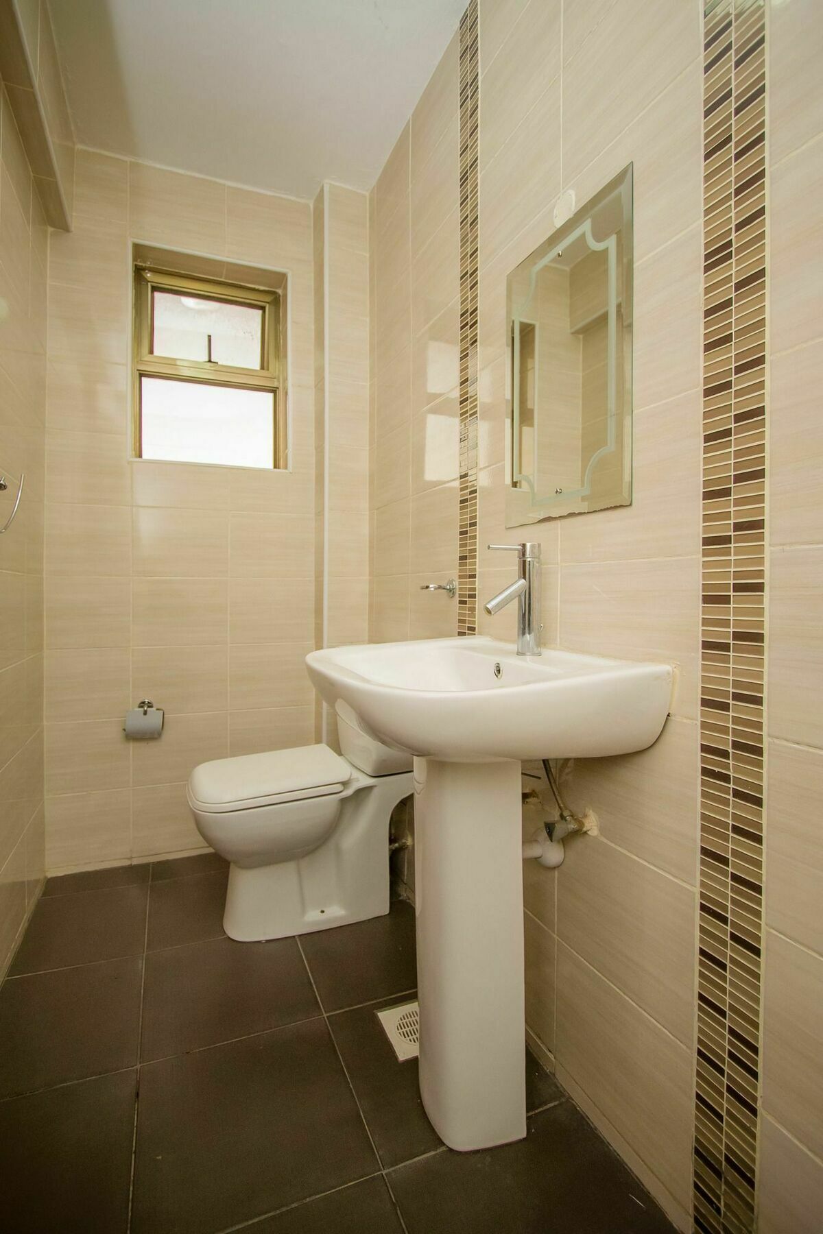 Stay.plus Chiyumba Apartment *