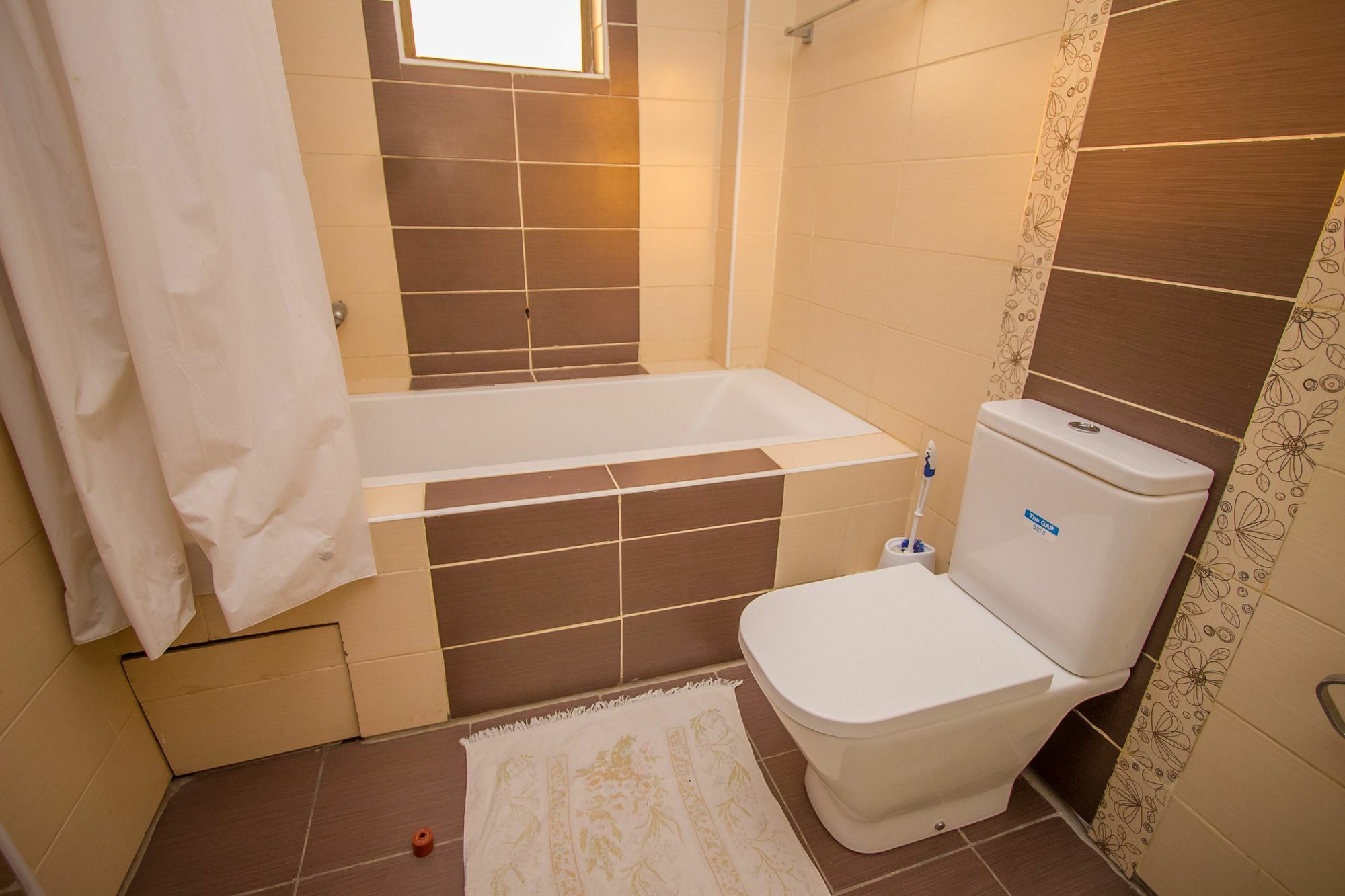 Apartment Stay.plus Chiyumba Nairobi