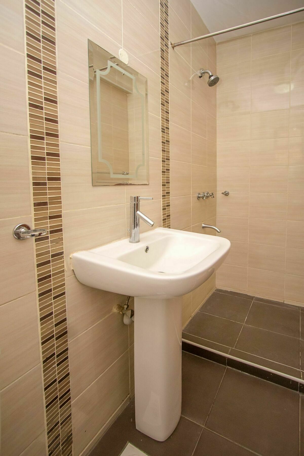 Stay.plus Chiyumba Apartment Nairobi