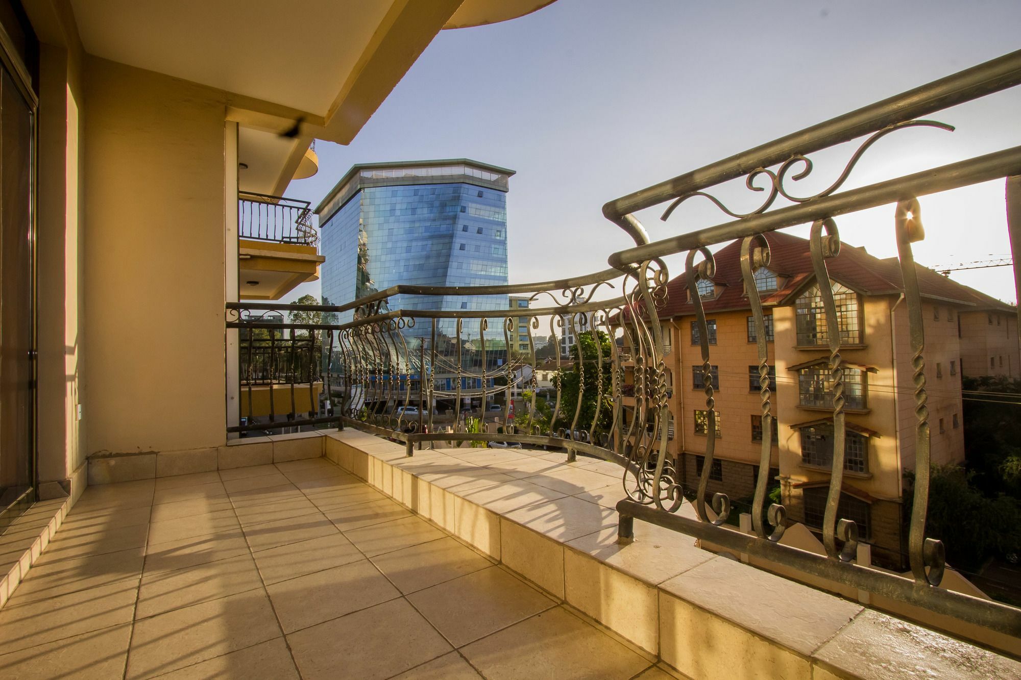 Stay.plus Chiyumba Apartment Nairobi