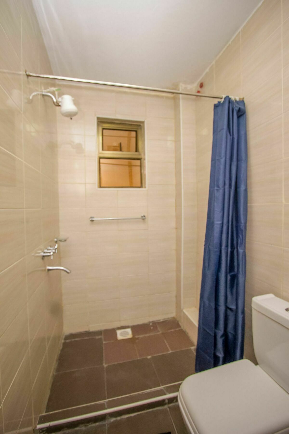 Stay.plus Chiyumba Apartment