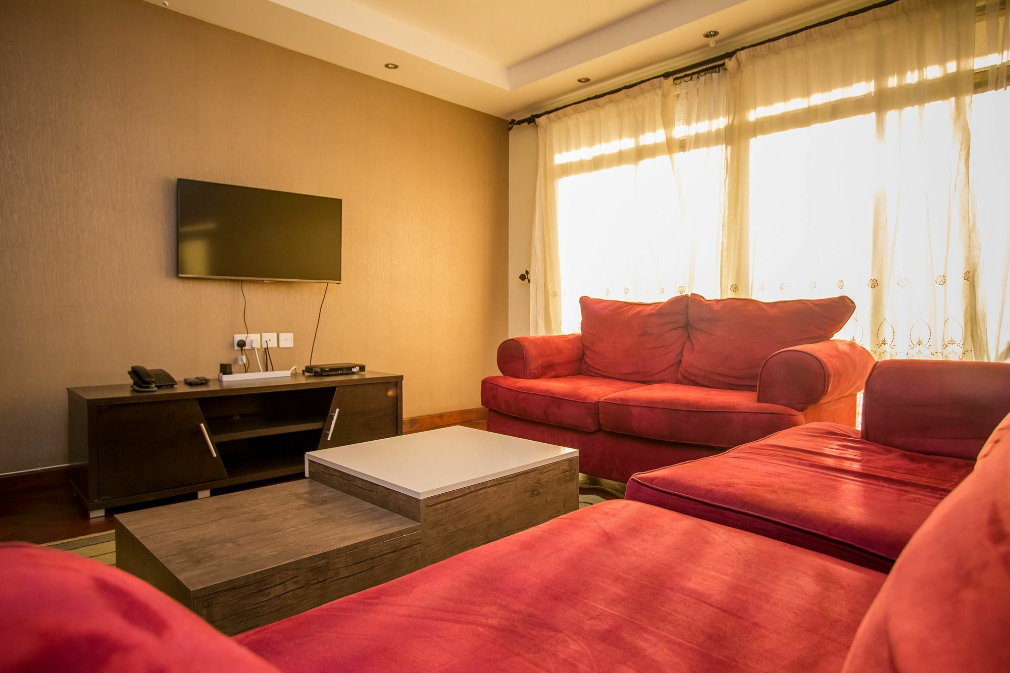 Apartment Stay.plus Chiyumba