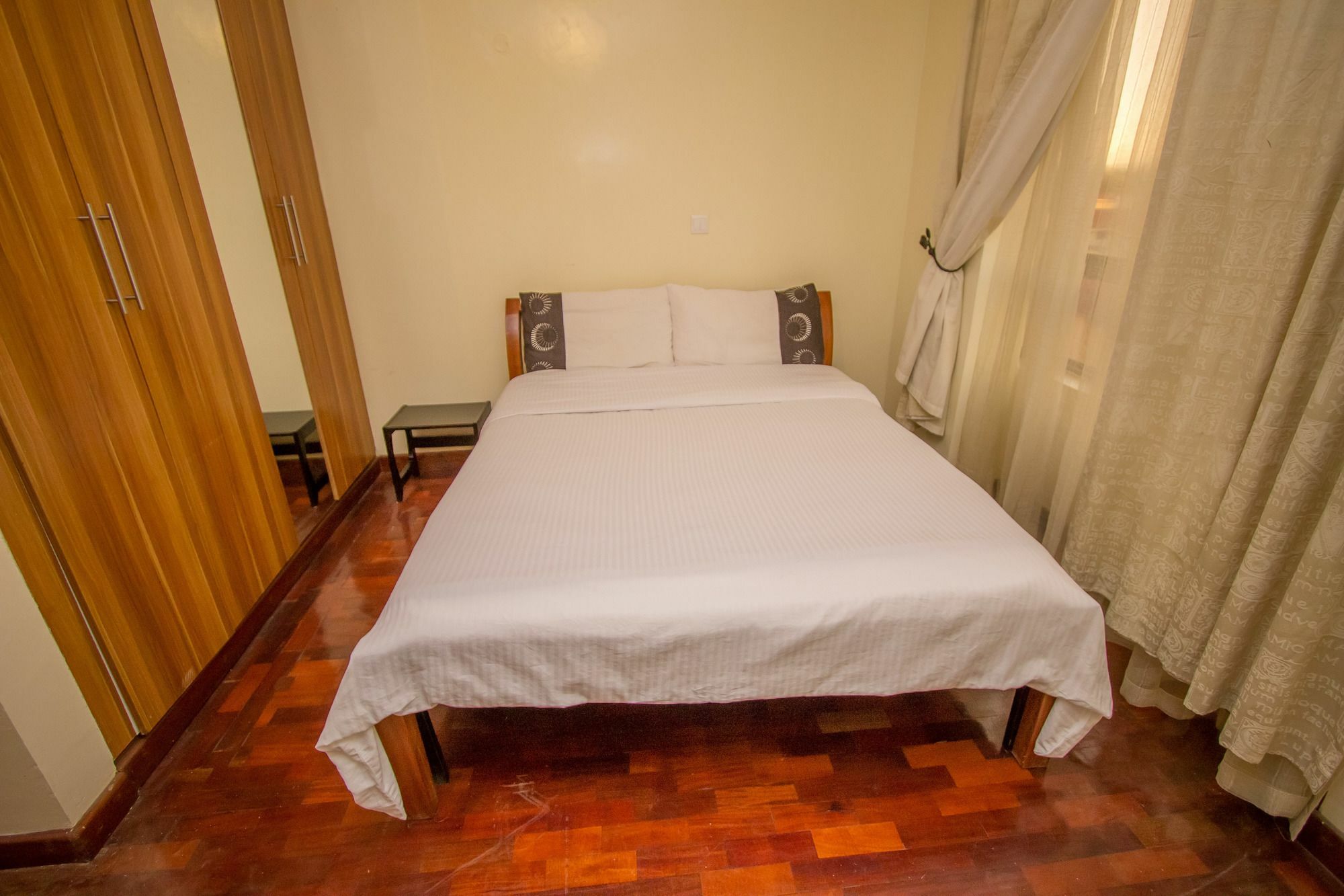 Stay.plus Chiyumba Apartment Nairobi