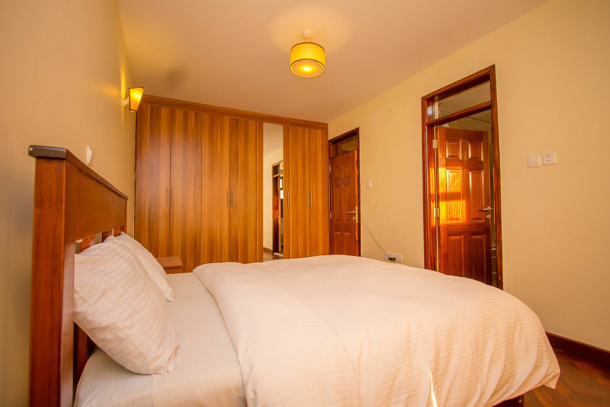 Apartment Stay.plus Chiyumba