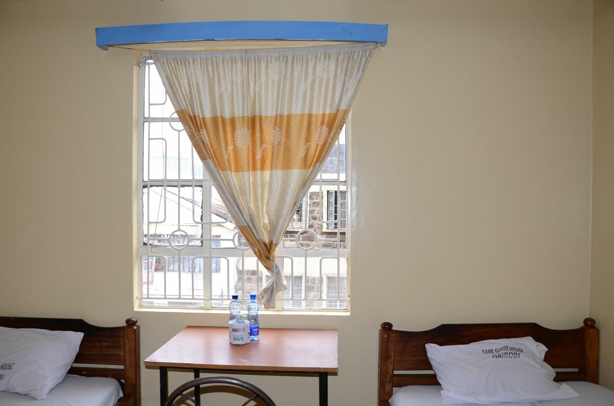 Care Nairobi