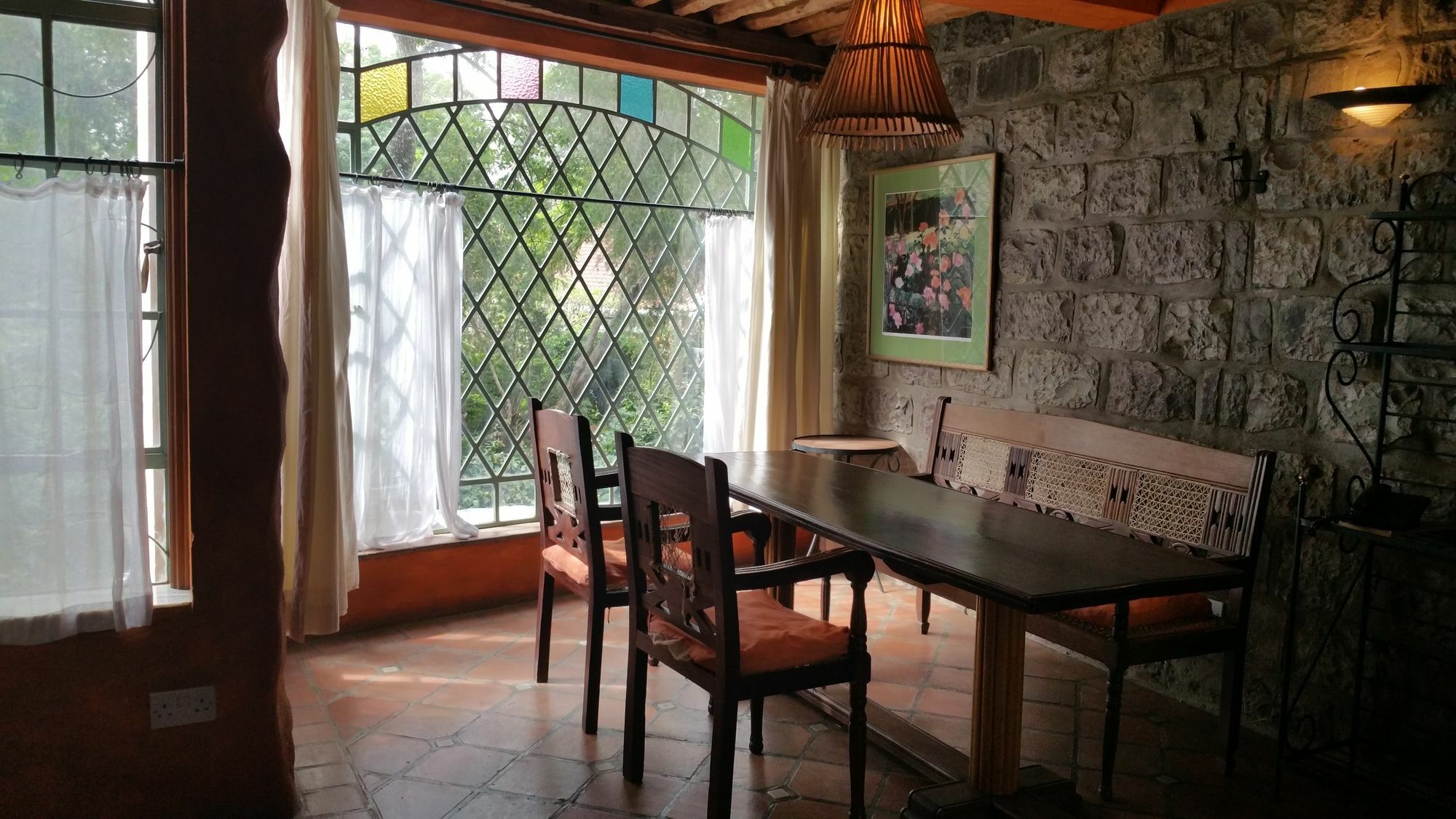 Hotel Woodmere Grand Hotel & Serviced Apartments Nairobi