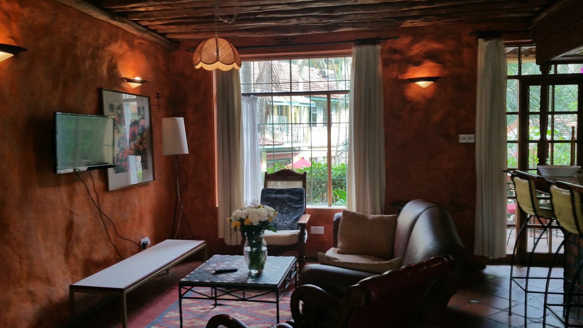 Woodmere Grand Hotel & Serviced Apartments 3*