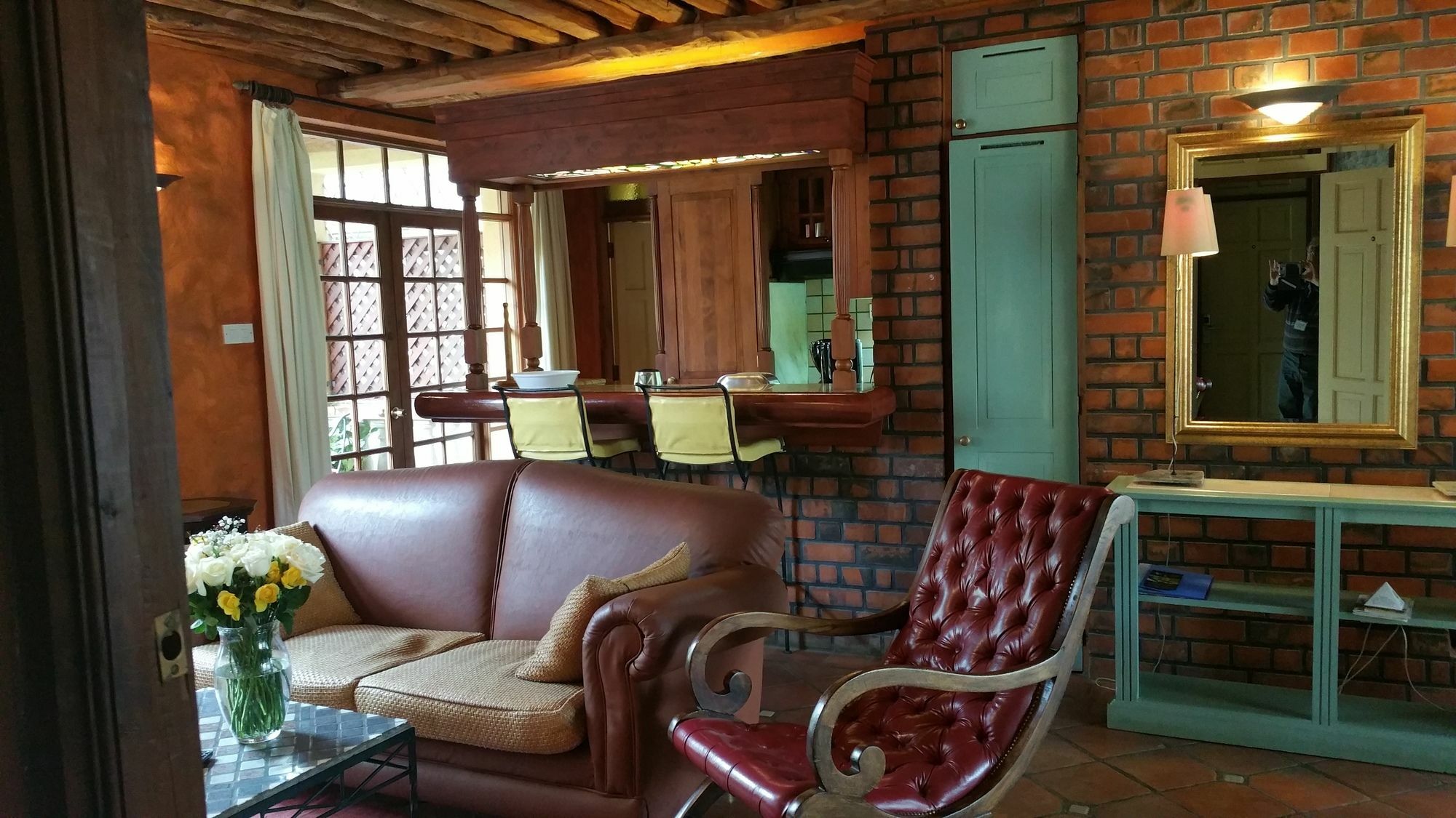 Woodmere Grand Hotel & Serviced Apartments 3* Nairobi