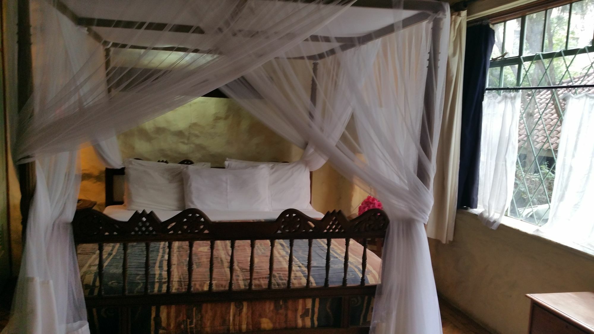 Woodmere Grand Hotel & Serviced Apartments Hotel