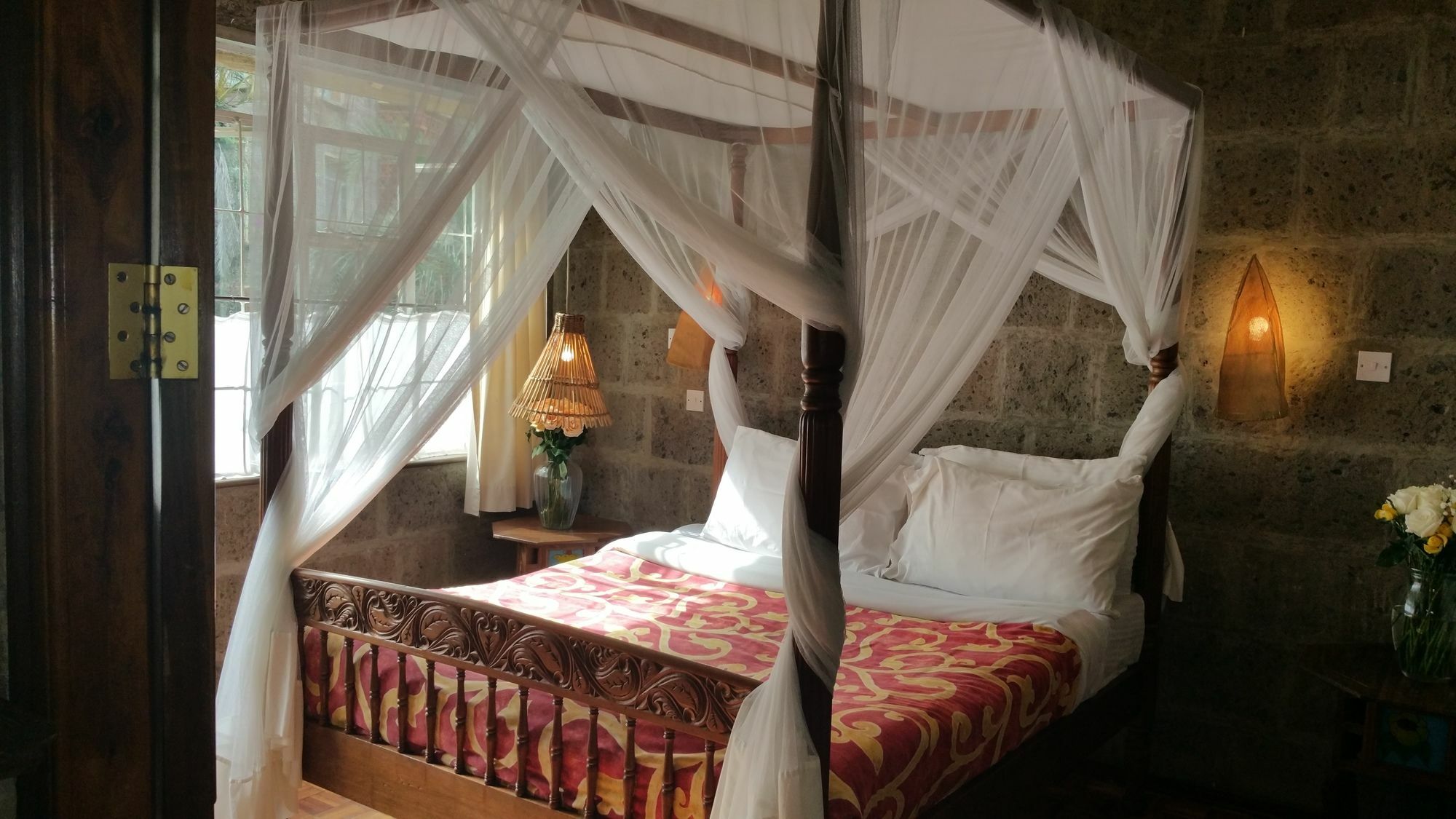 Woodmere Grand Hotel & Serviced Apartments