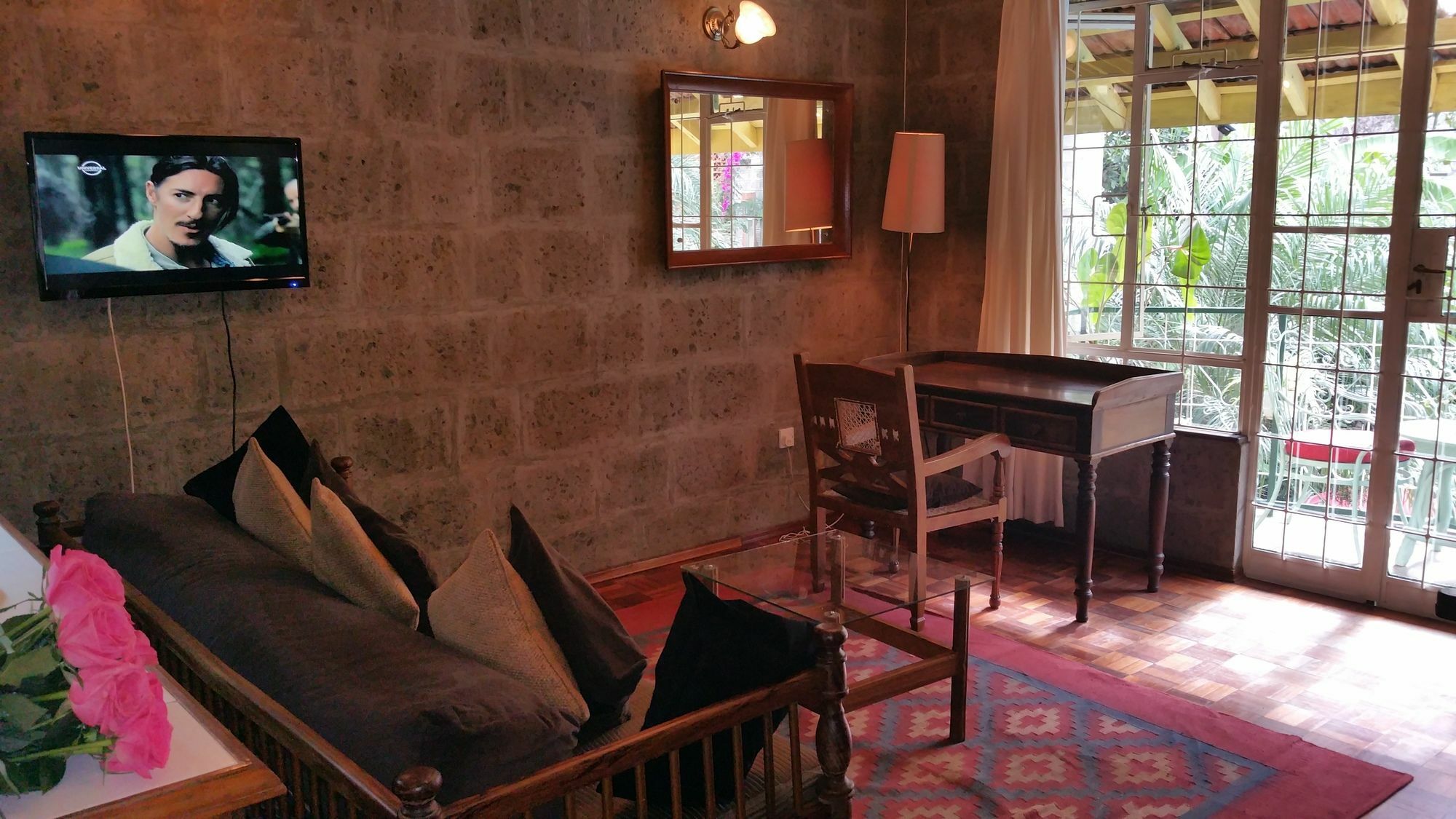 Woodmere Grand Hotel & Serviced Apartments 3* Nairobi