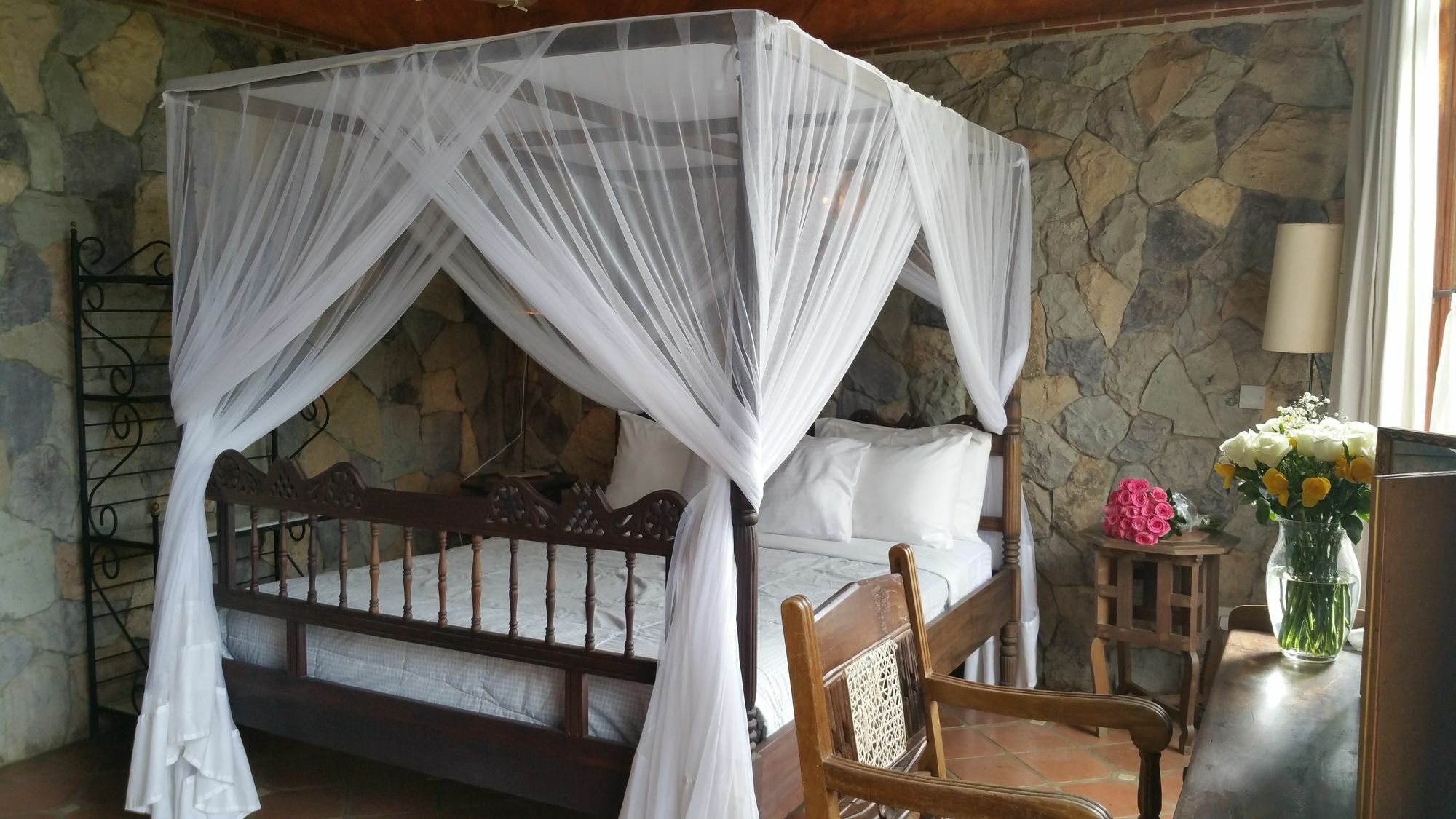 Woodmere Grand Hotel & Serviced Apartments Hotel