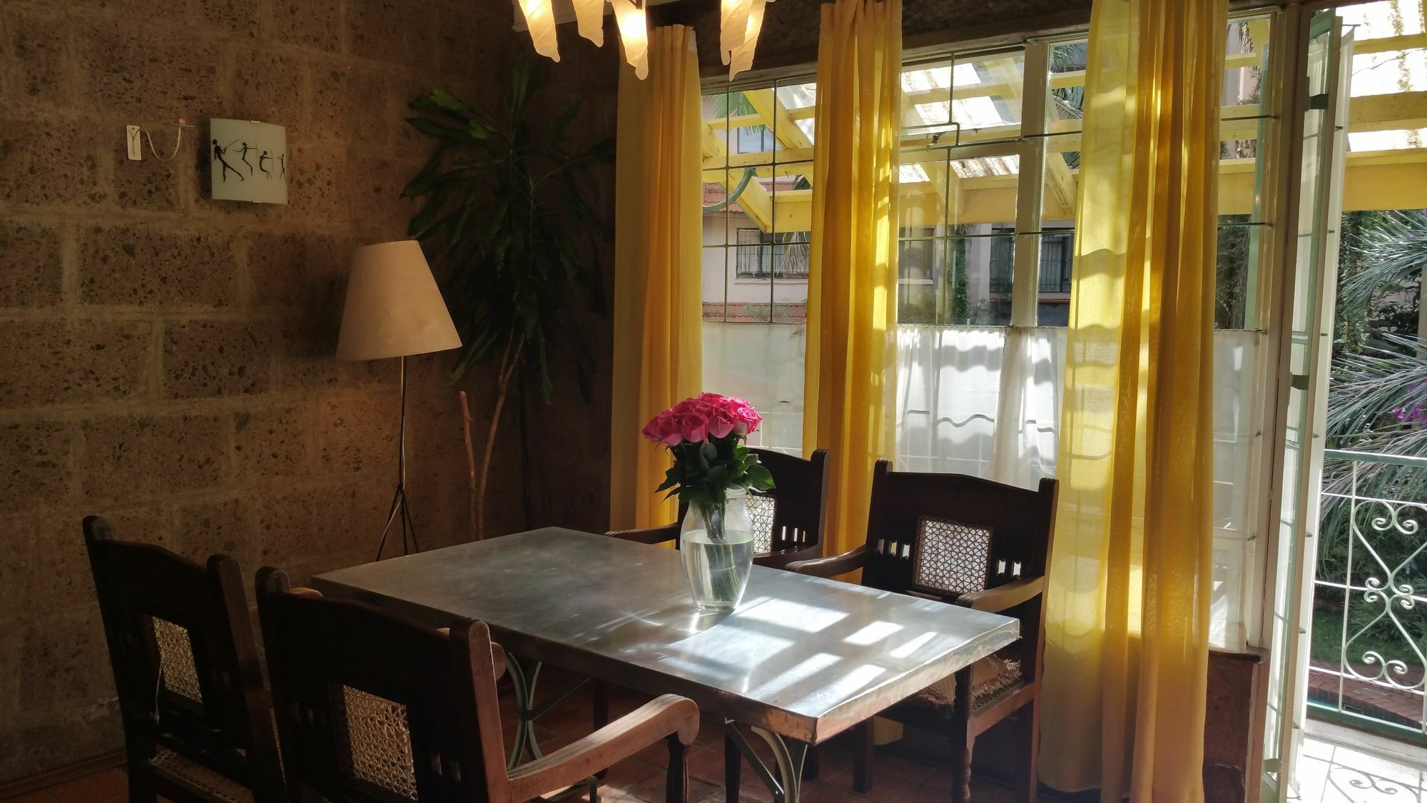 Woodmere Grand Hotel & Serviced Apartments Nairobi