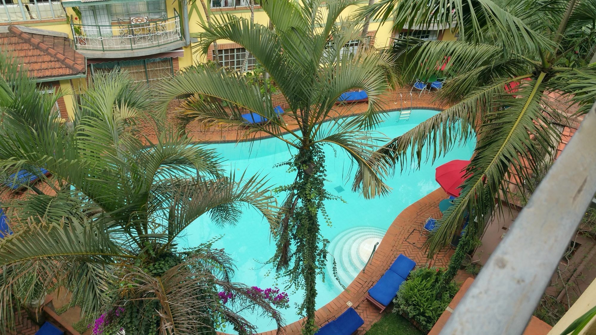 Hotel Woodmere Grand Hotel & Serviced Apartments