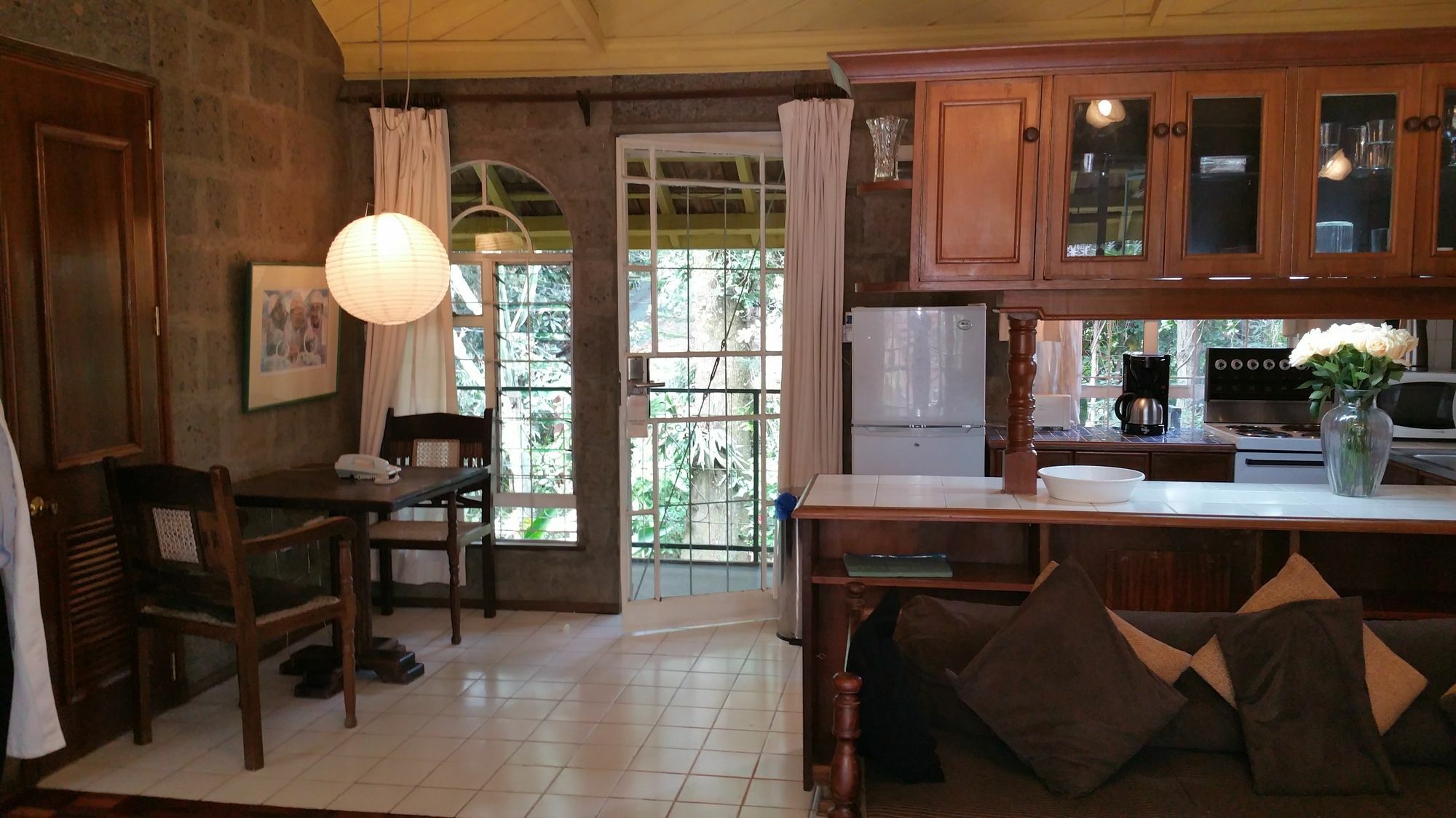 Woodmere Grand Hotel & Serviced Apartments 3* Nairobi