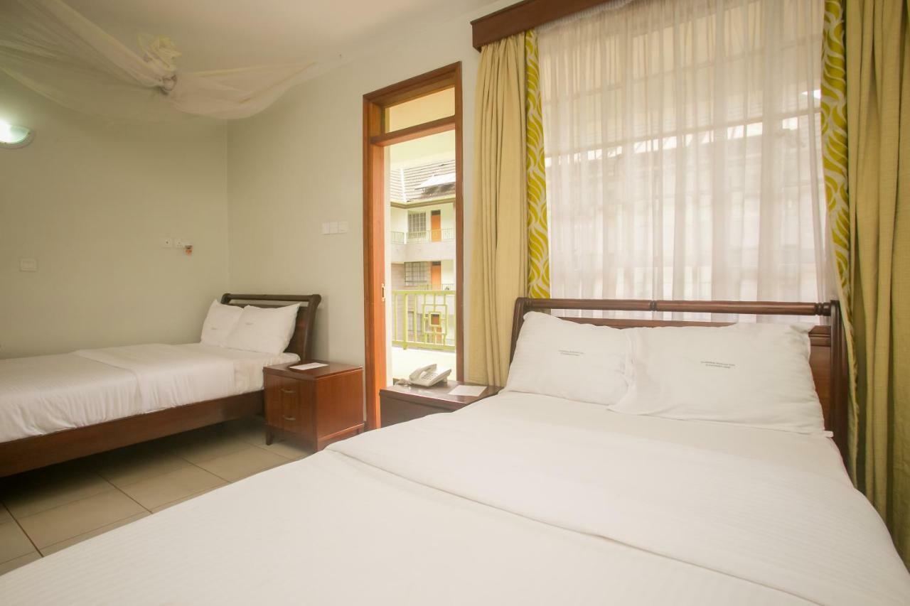 Desmond Tutu Conference Centre 3*