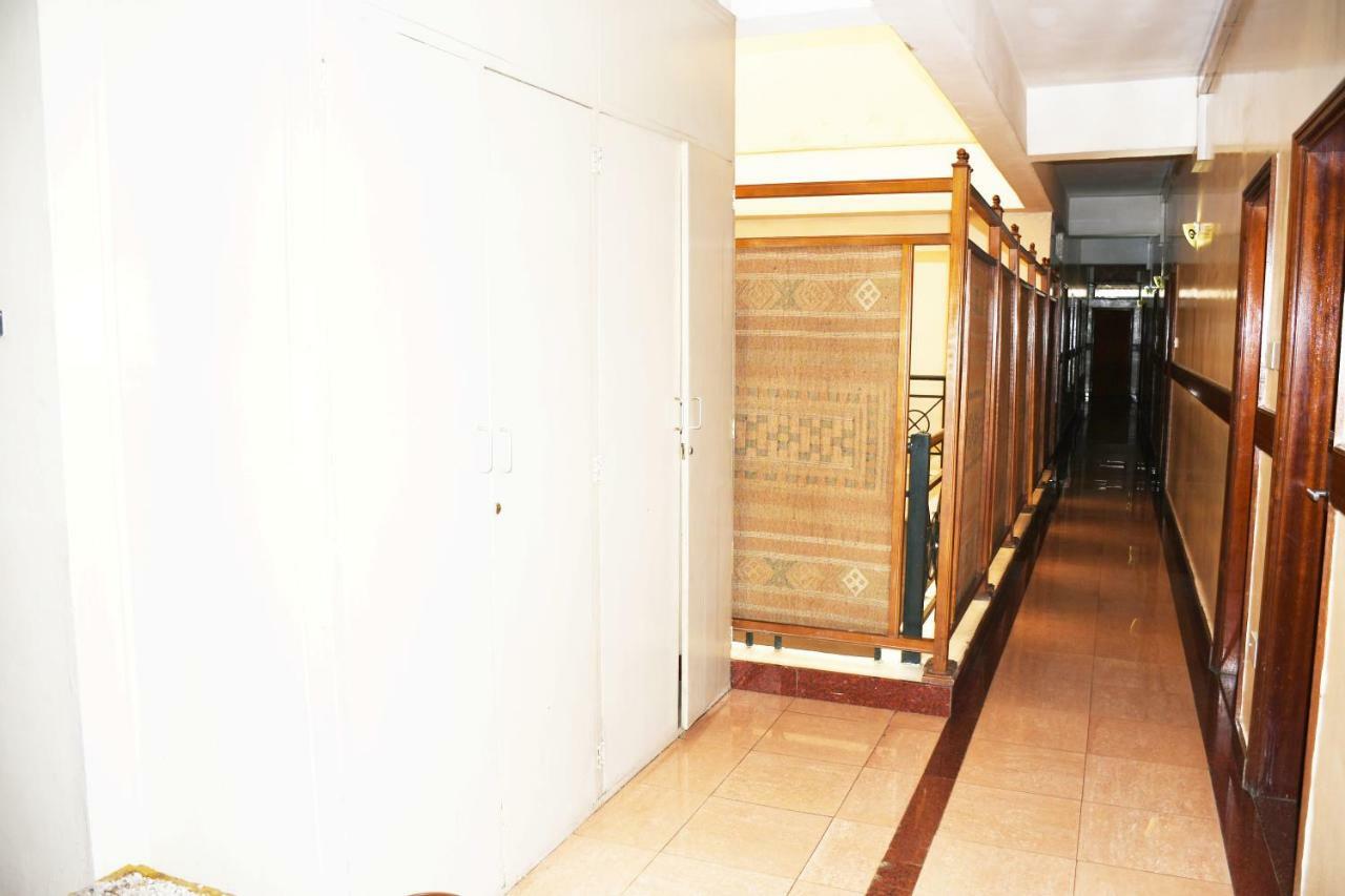 Jamia Hotel Nairobi