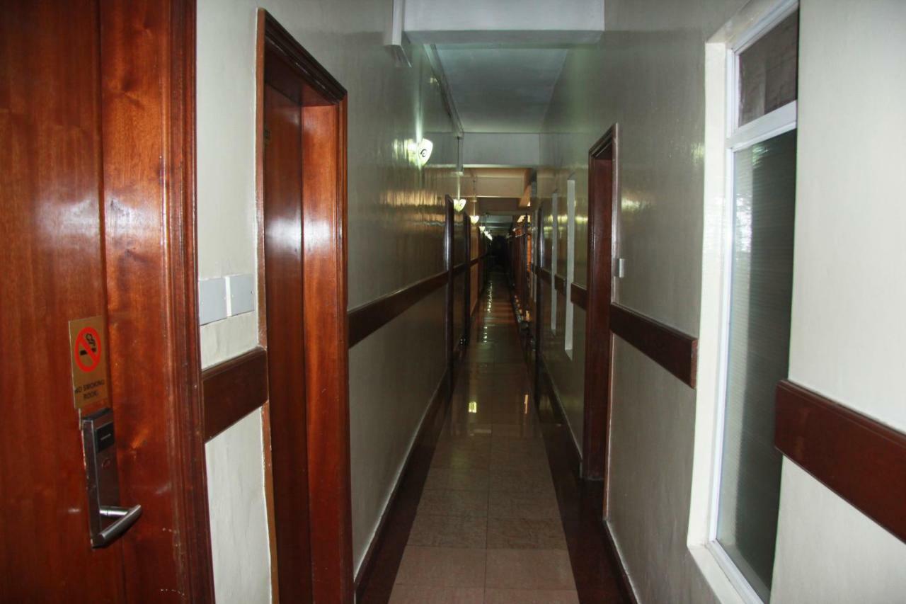 Hotel Jamia 3*