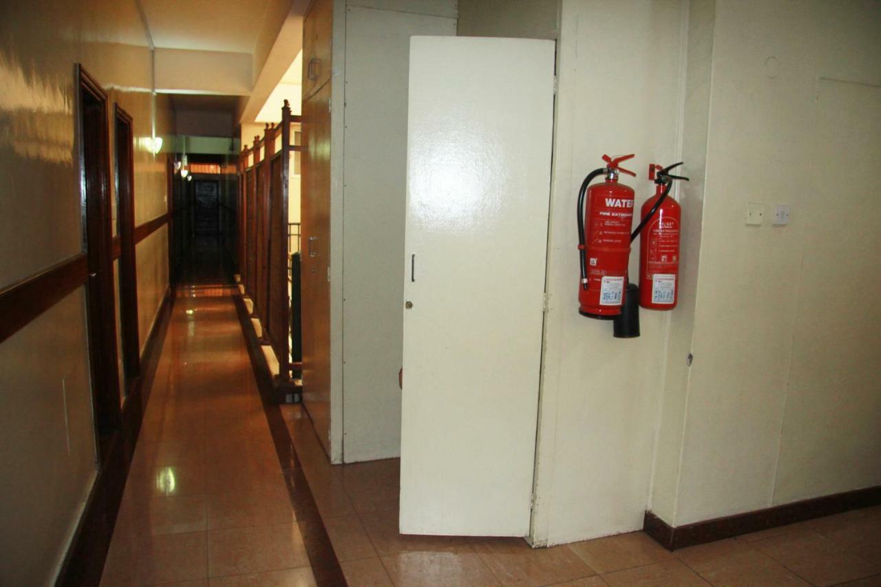 Jamia Hotel 3*