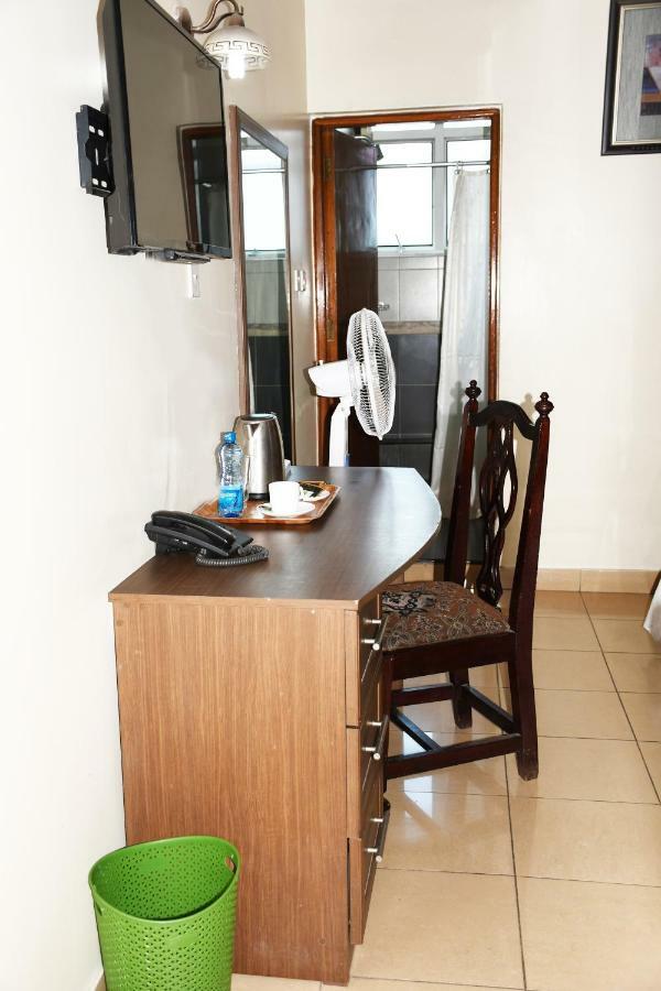 Jamia 3* Nairobi
