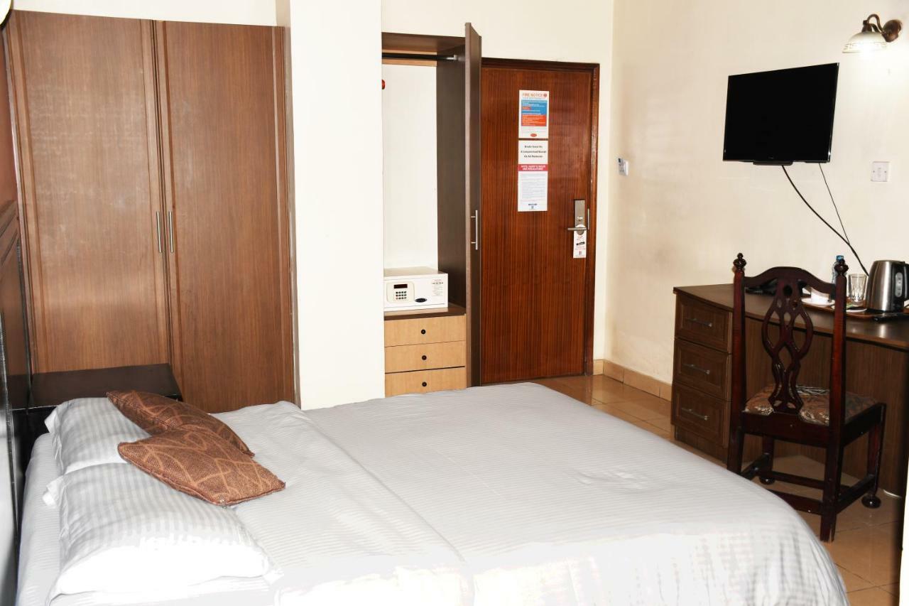 Hotel Jamia Nairobi