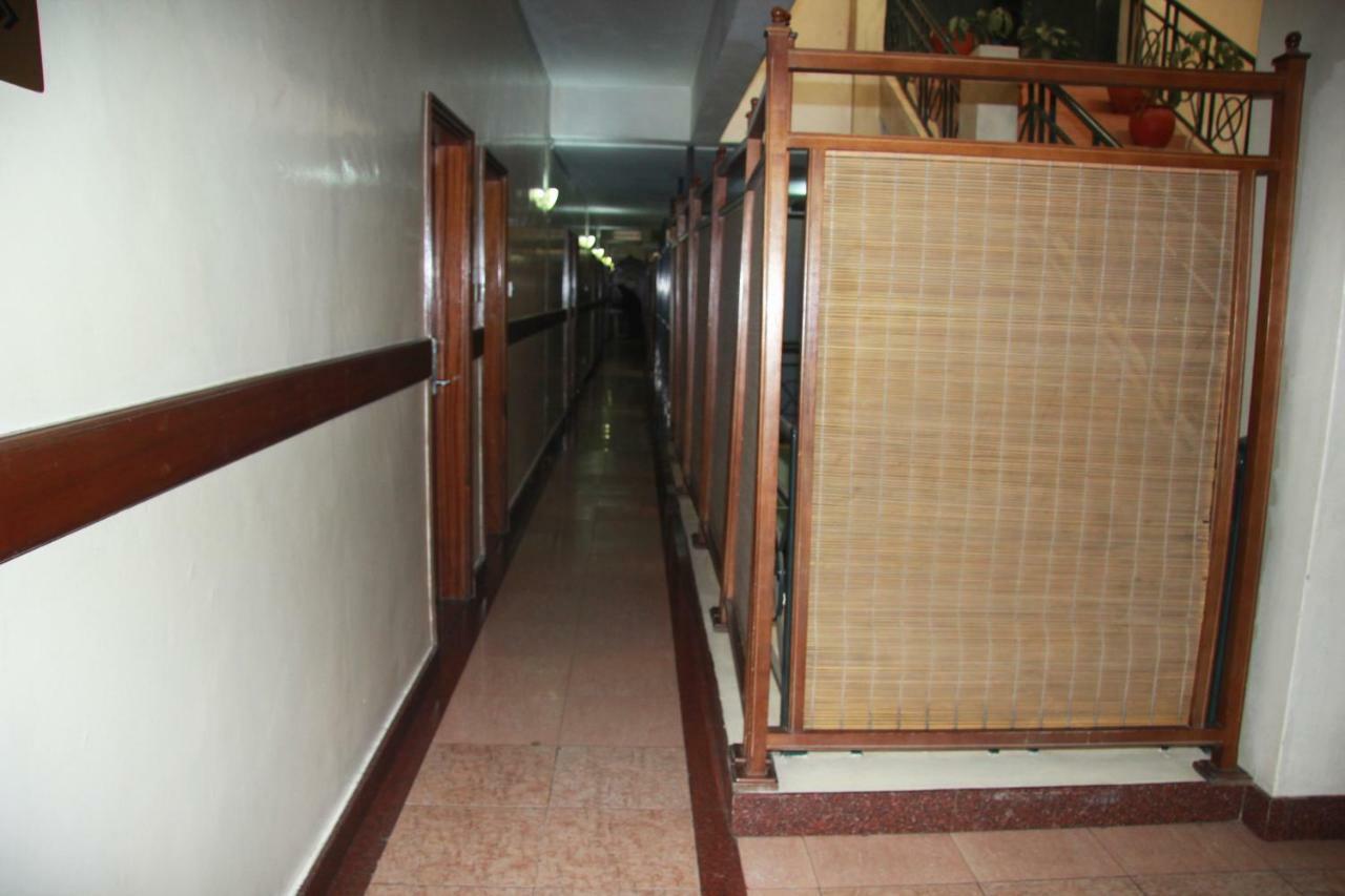 Jamia 3* Nairobi